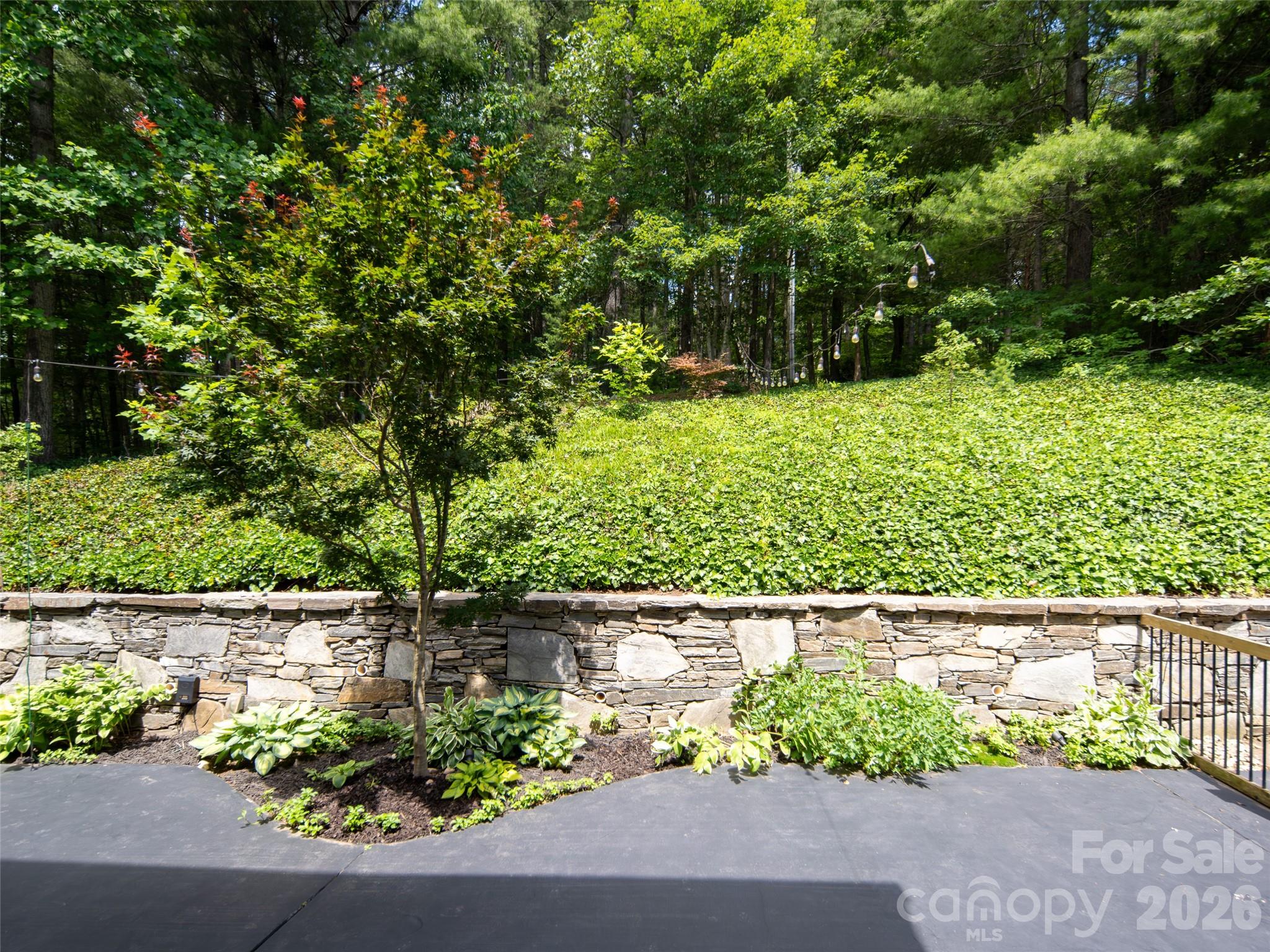 103 Woodburn Drive — Swannanoa