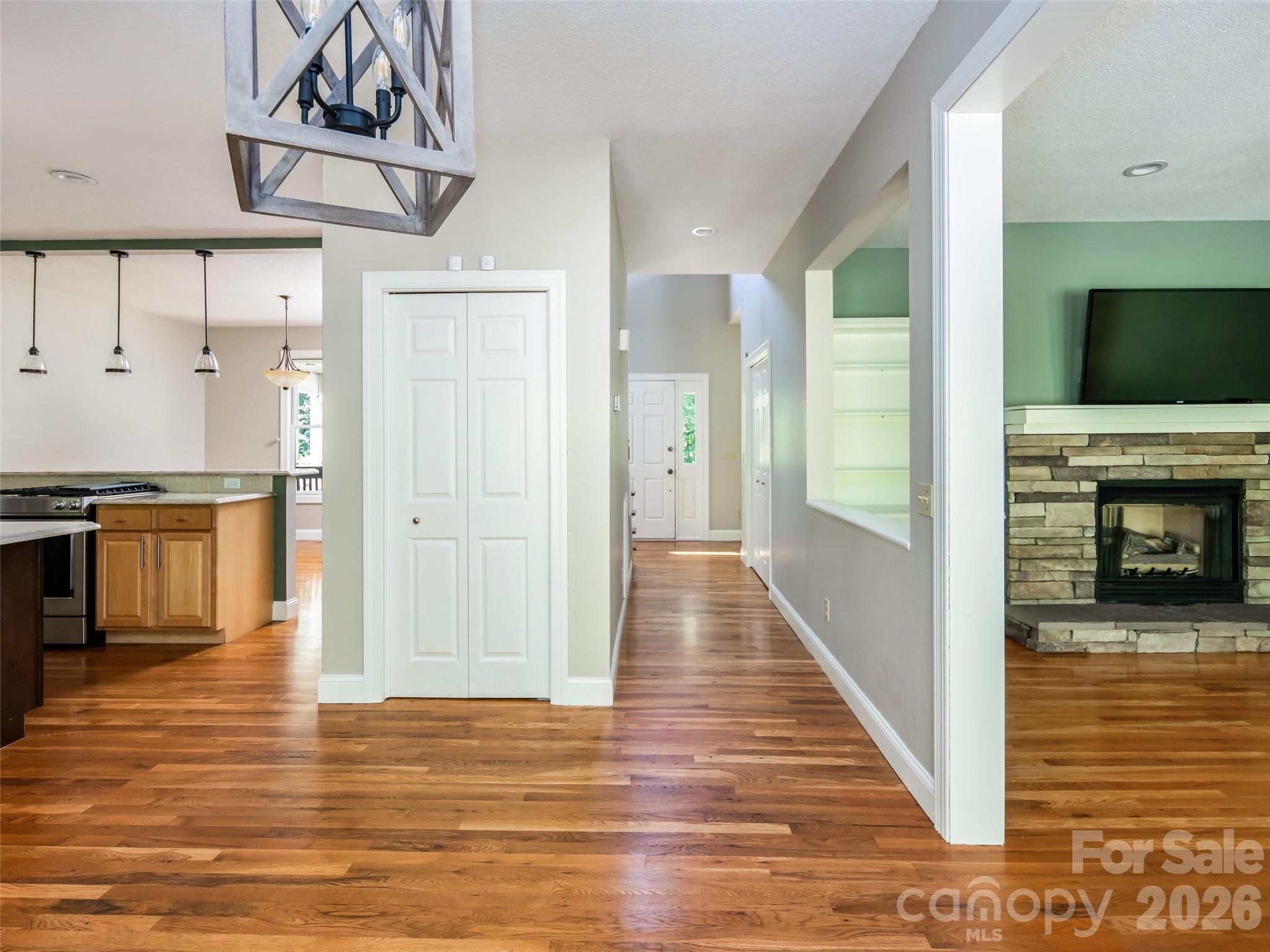 103 Woodburn Drive — Swannanoa