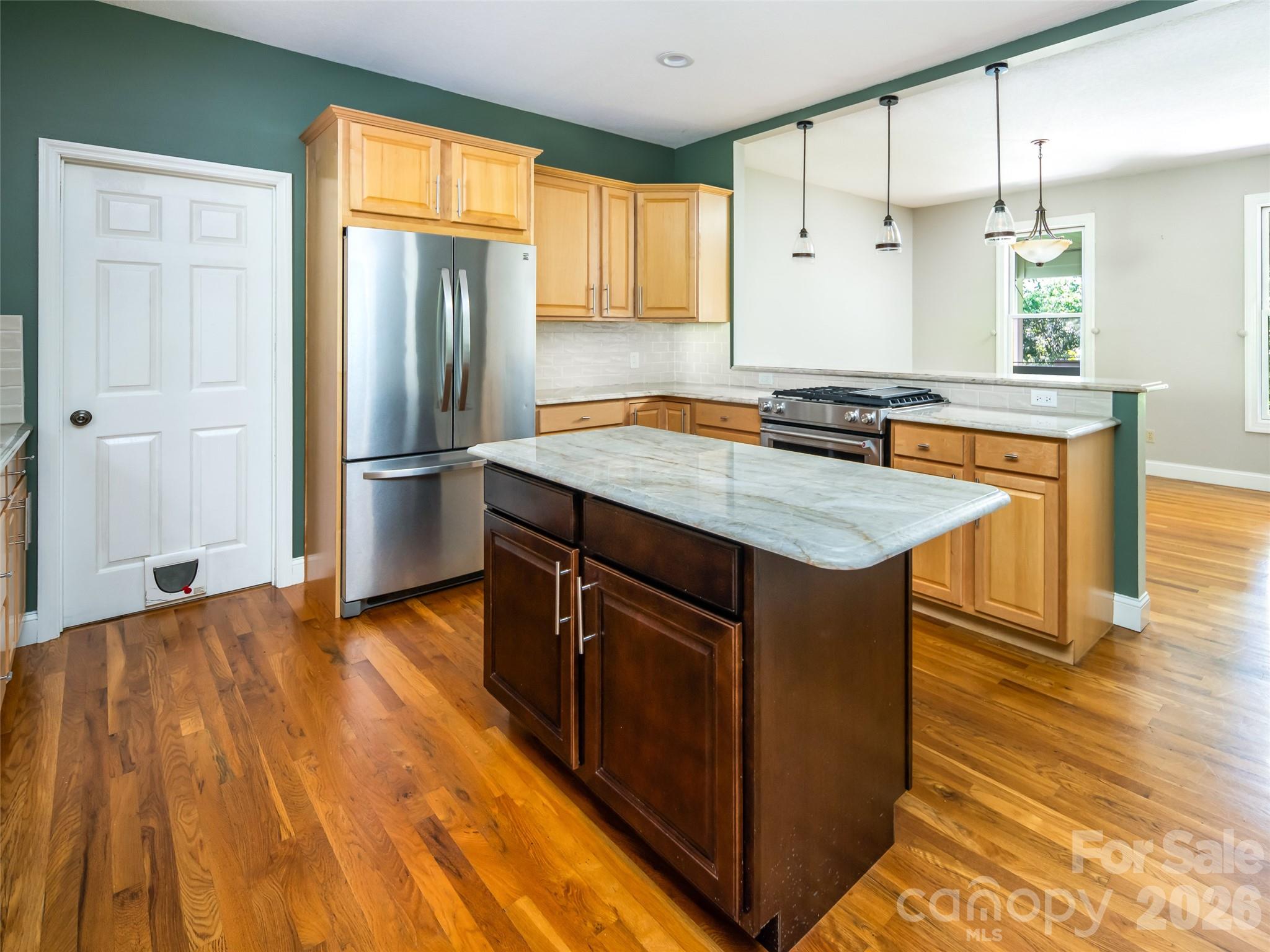 103 Woodburn Drive — Swannanoa