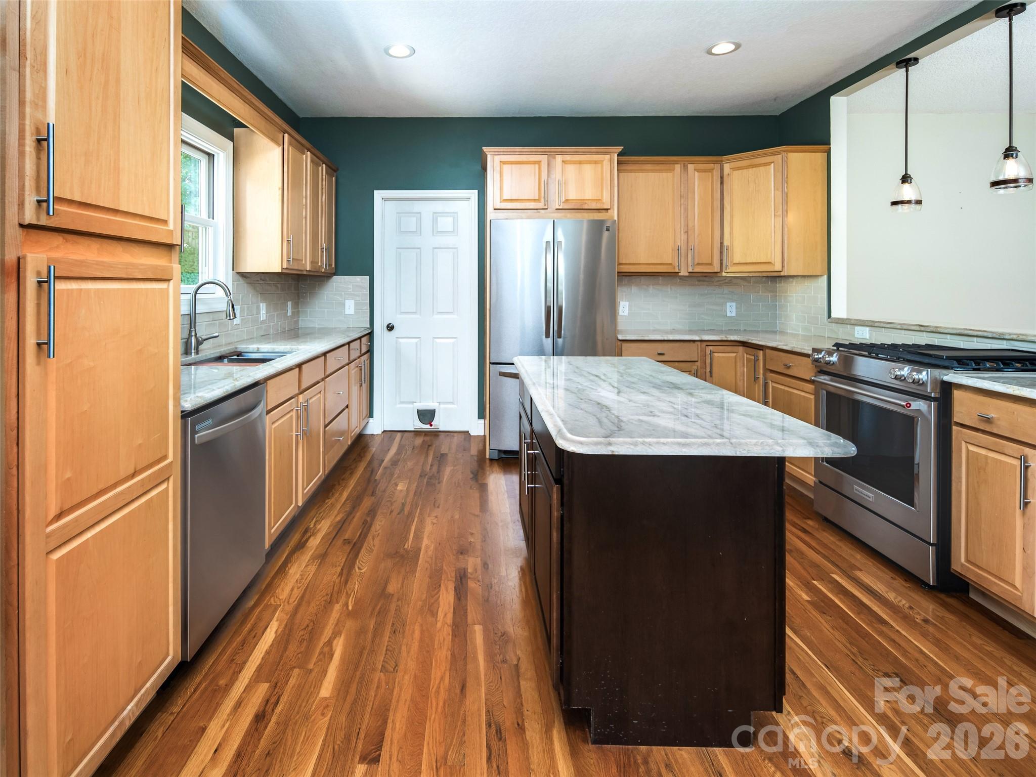 103 Woodburn Drive — Swannanoa