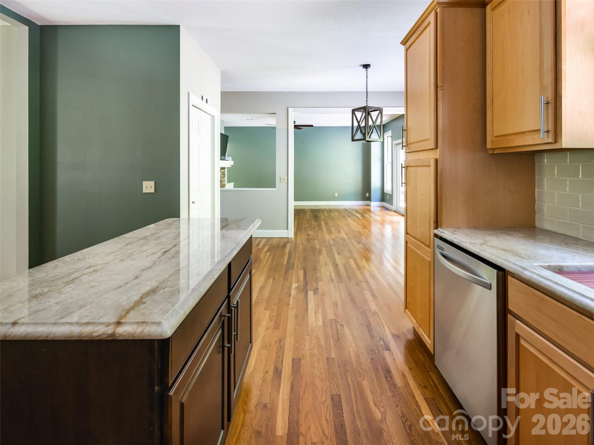 103 Woodburn Drive — Swannanoa