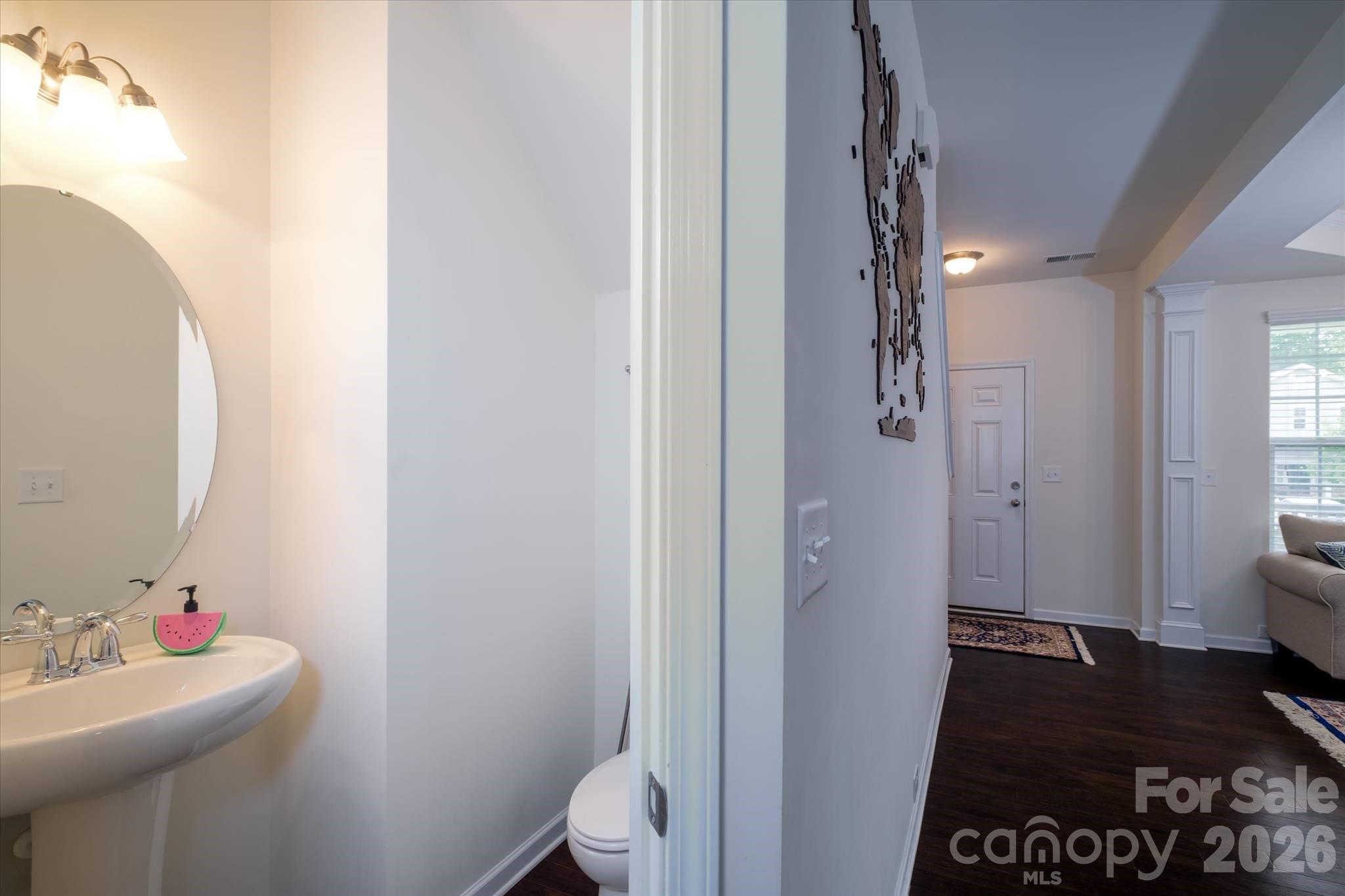 5415 Fenway Drive — Charlotte