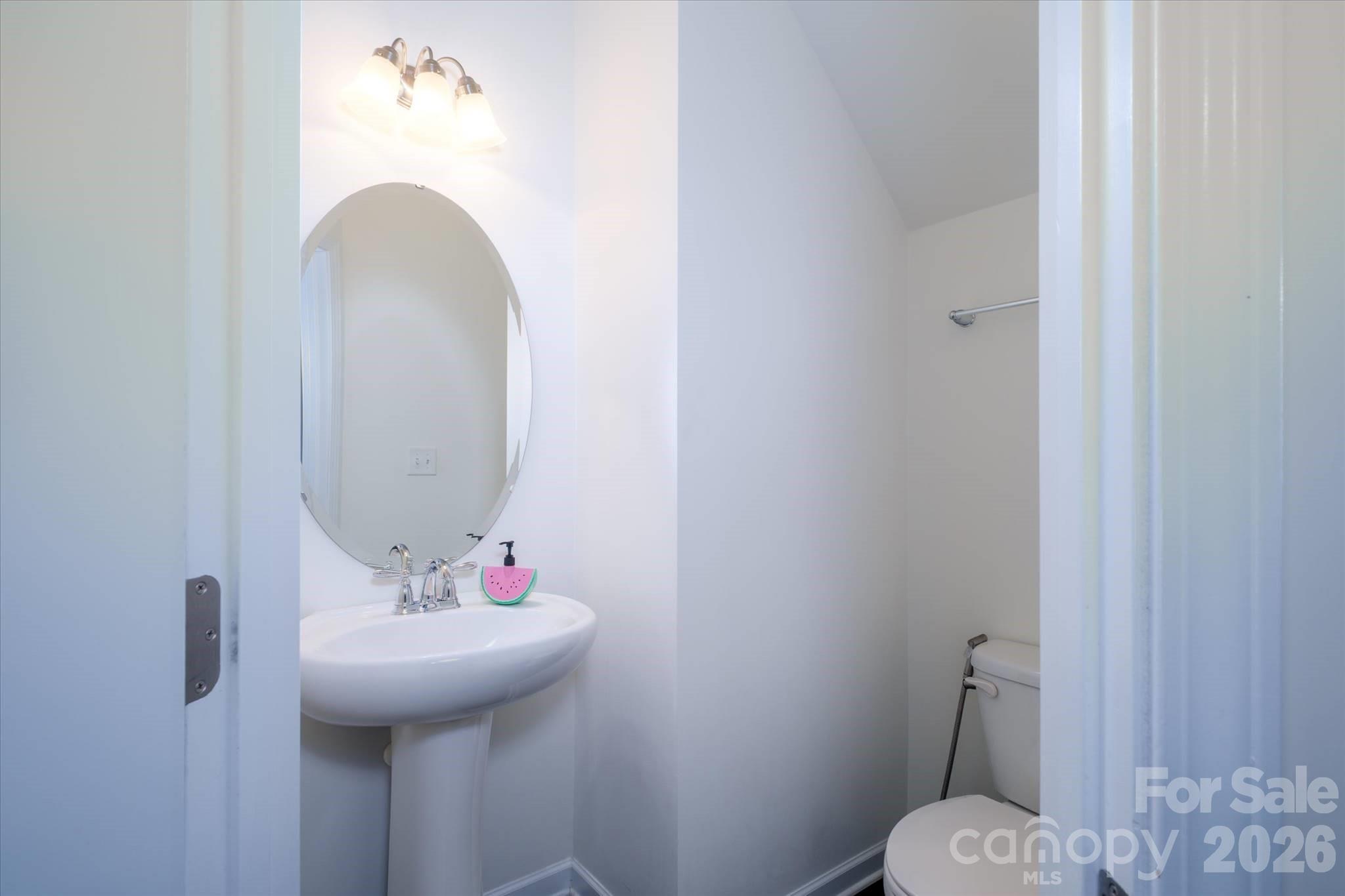 5415 Fenway Drive — Charlotte