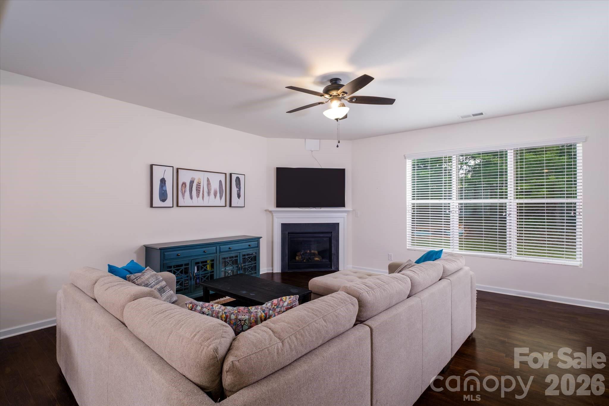 5415 Fenway Drive — Charlotte