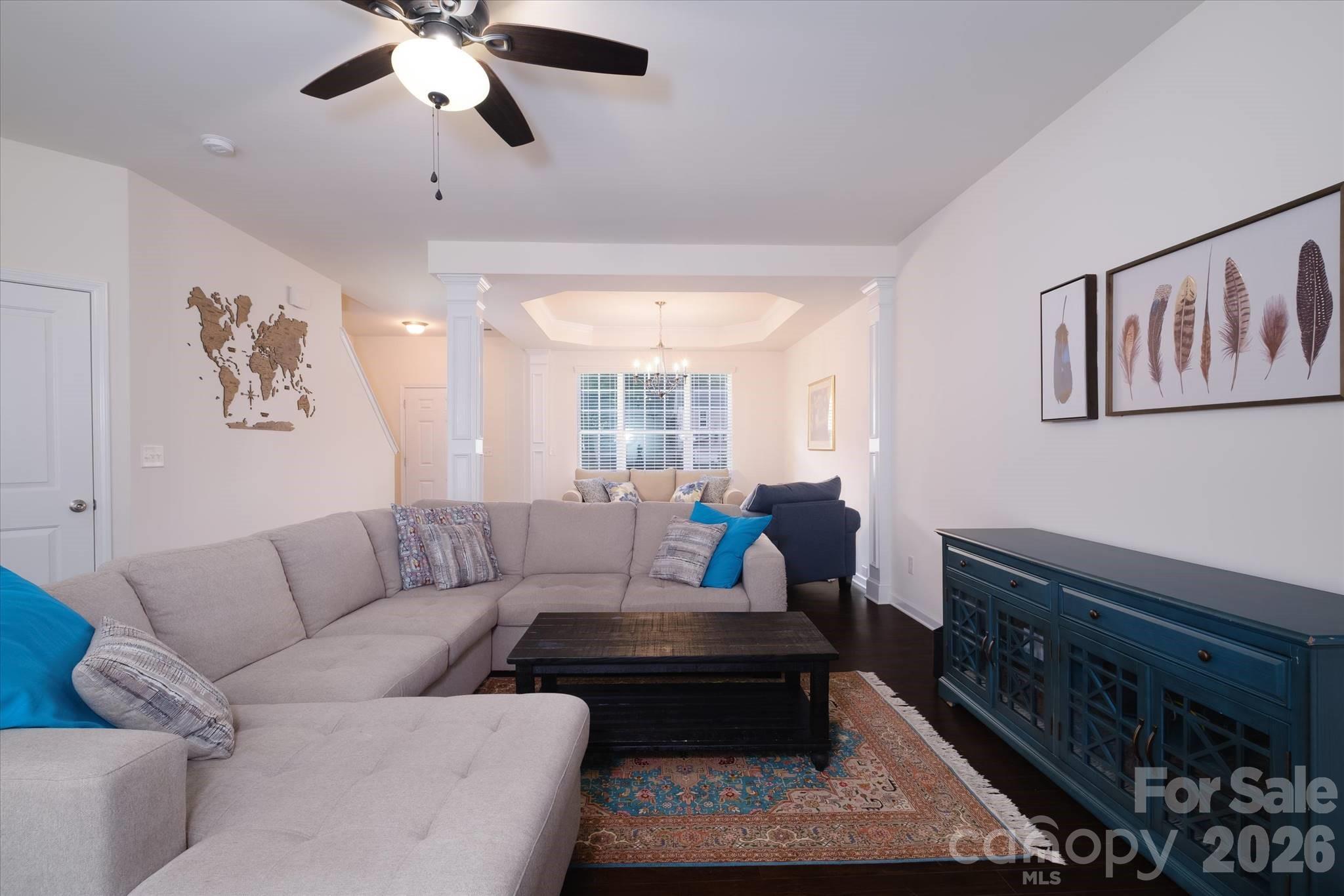 5415 Fenway Drive — Charlotte