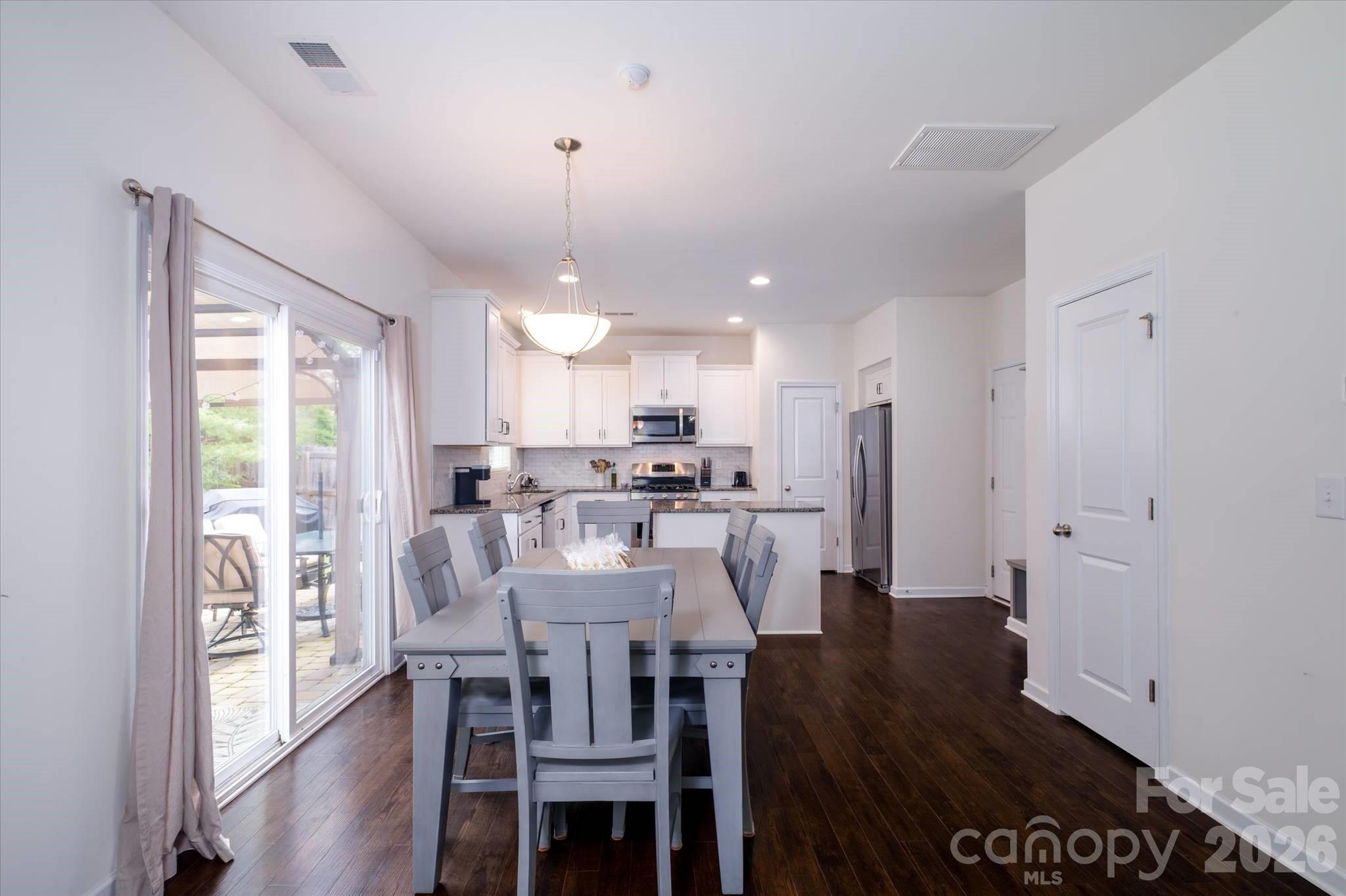 5415 Fenway Drive — Charlotte