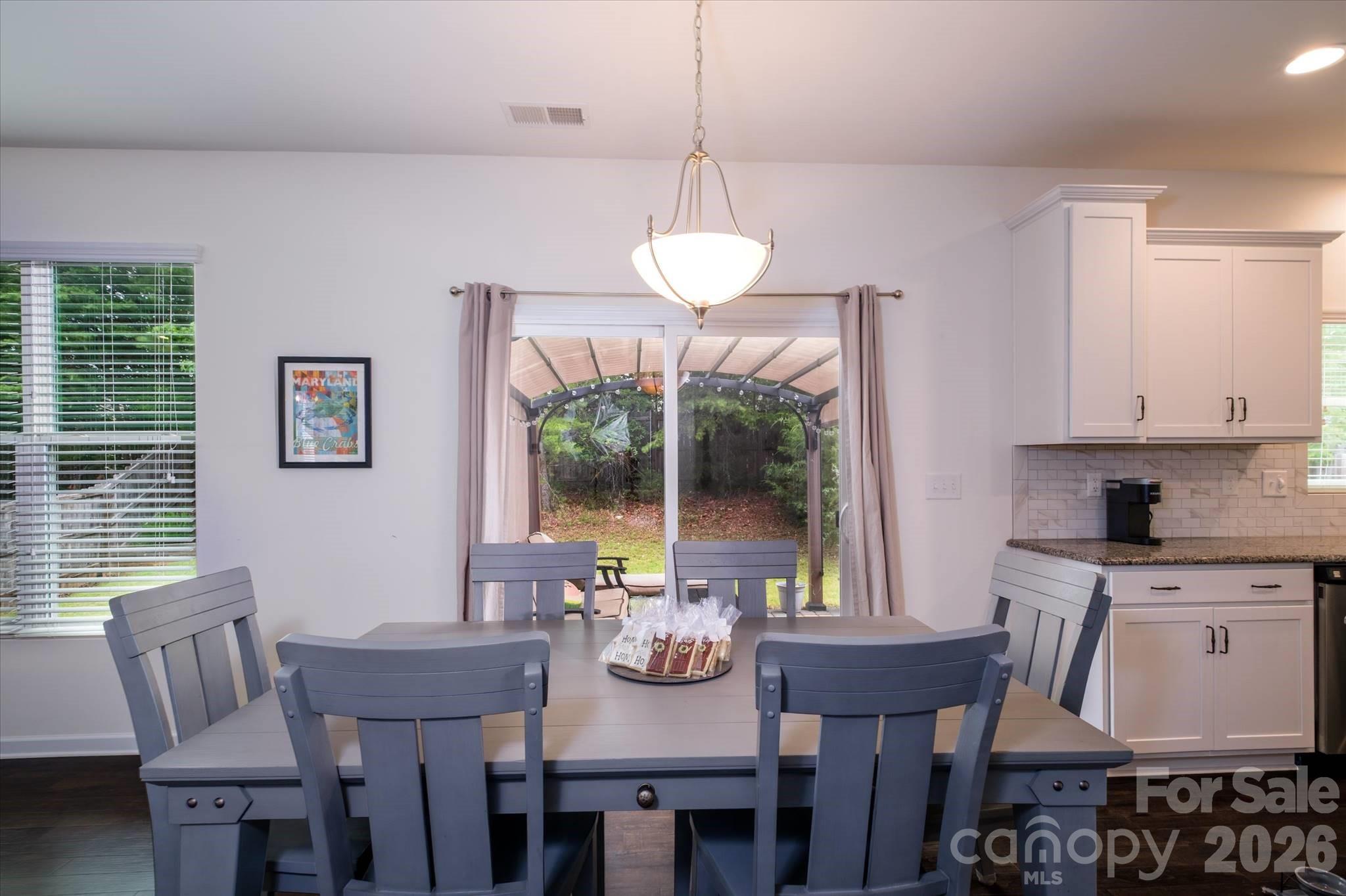 5415 Fenway Drive — Charlotte