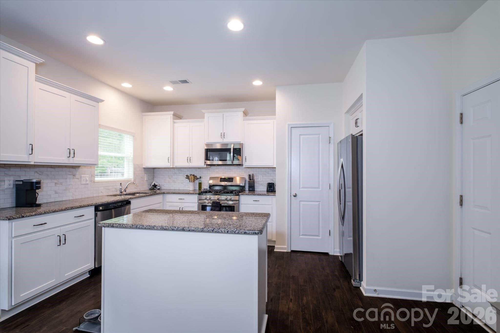 5415 Fenway Drive — Charlotte