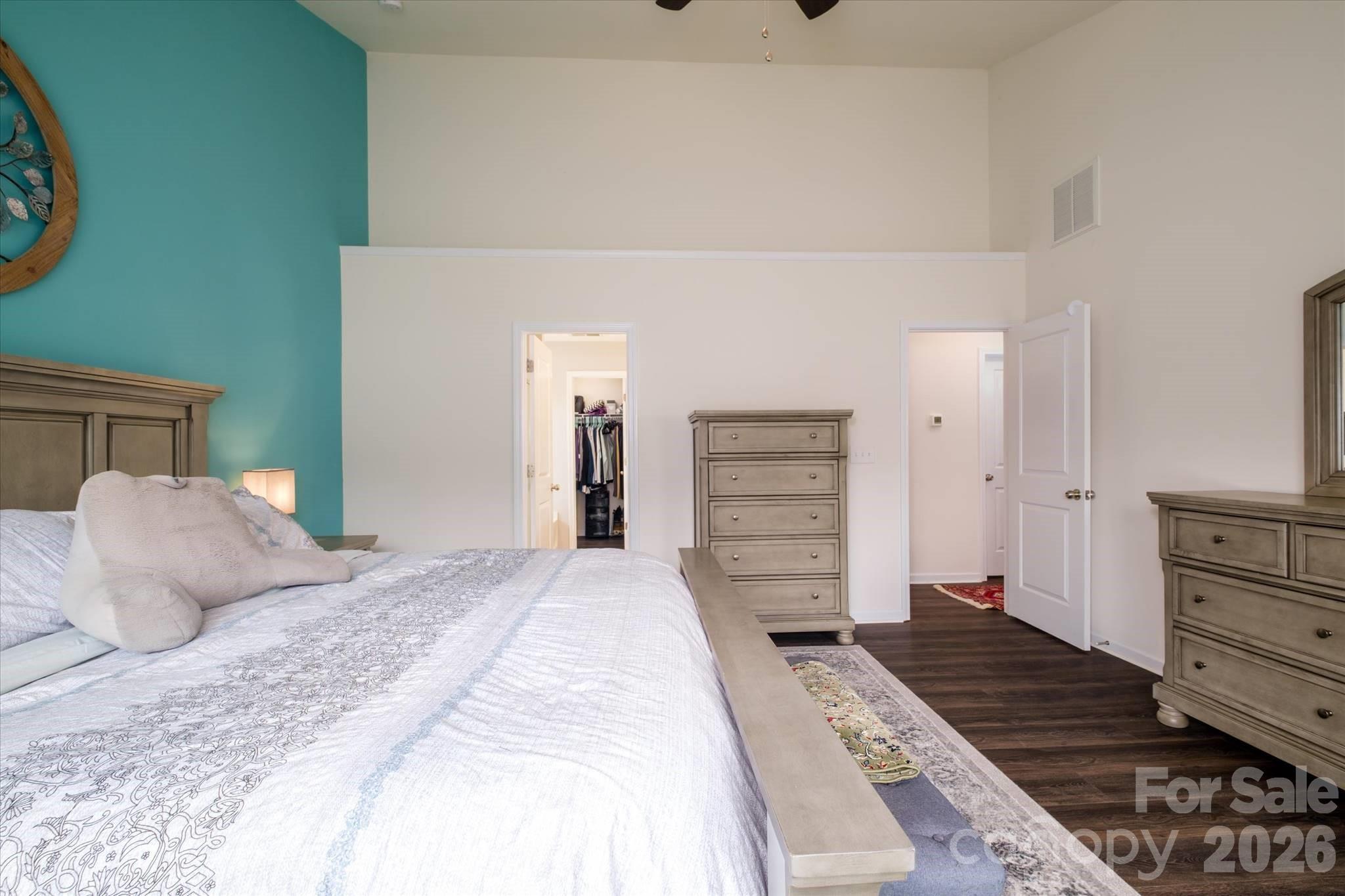 5415 Fenway Drive — Charlotte