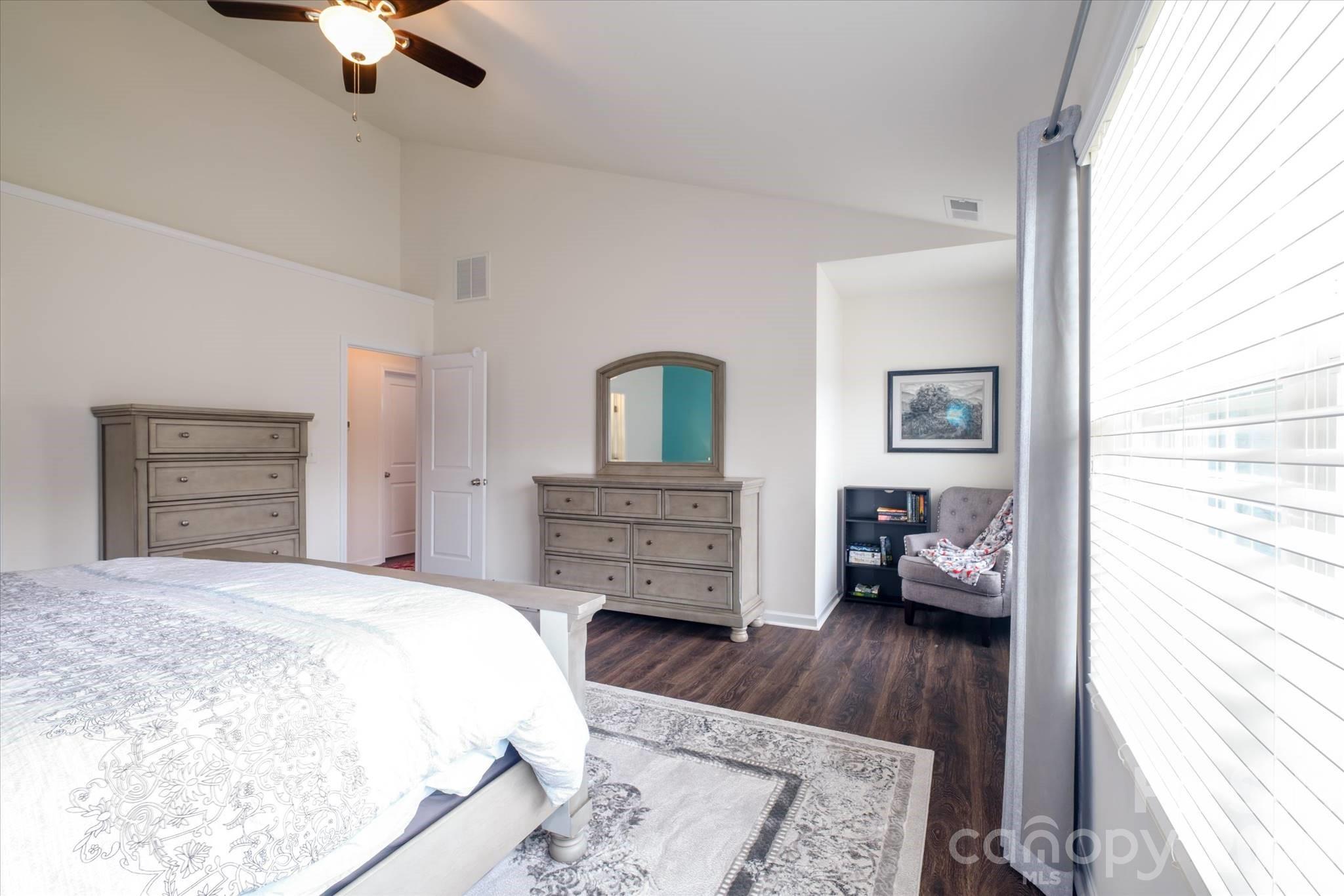 5415 Fenway Drive — Charlotte