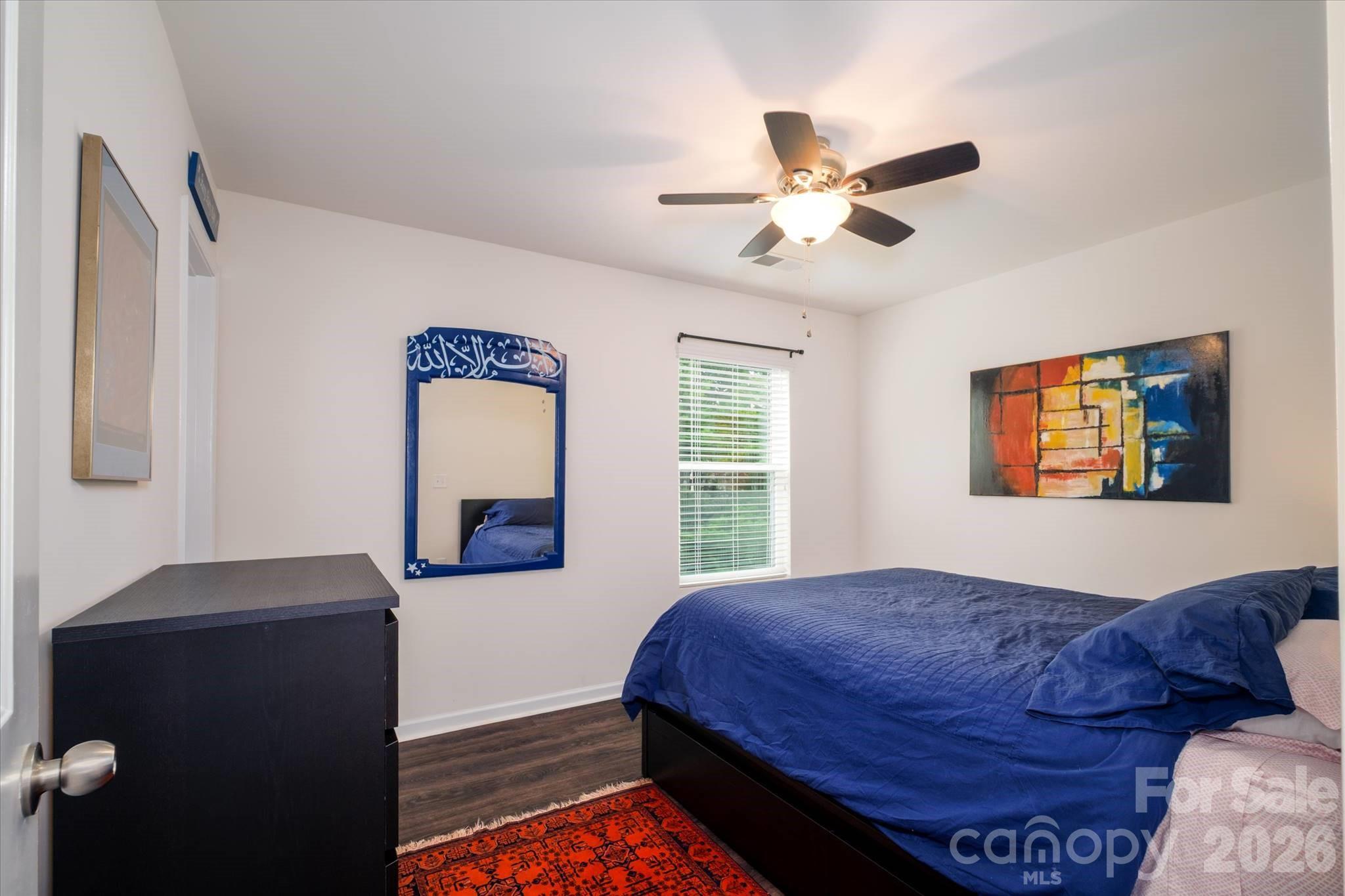 5415 Fenway Drive — Charlotte