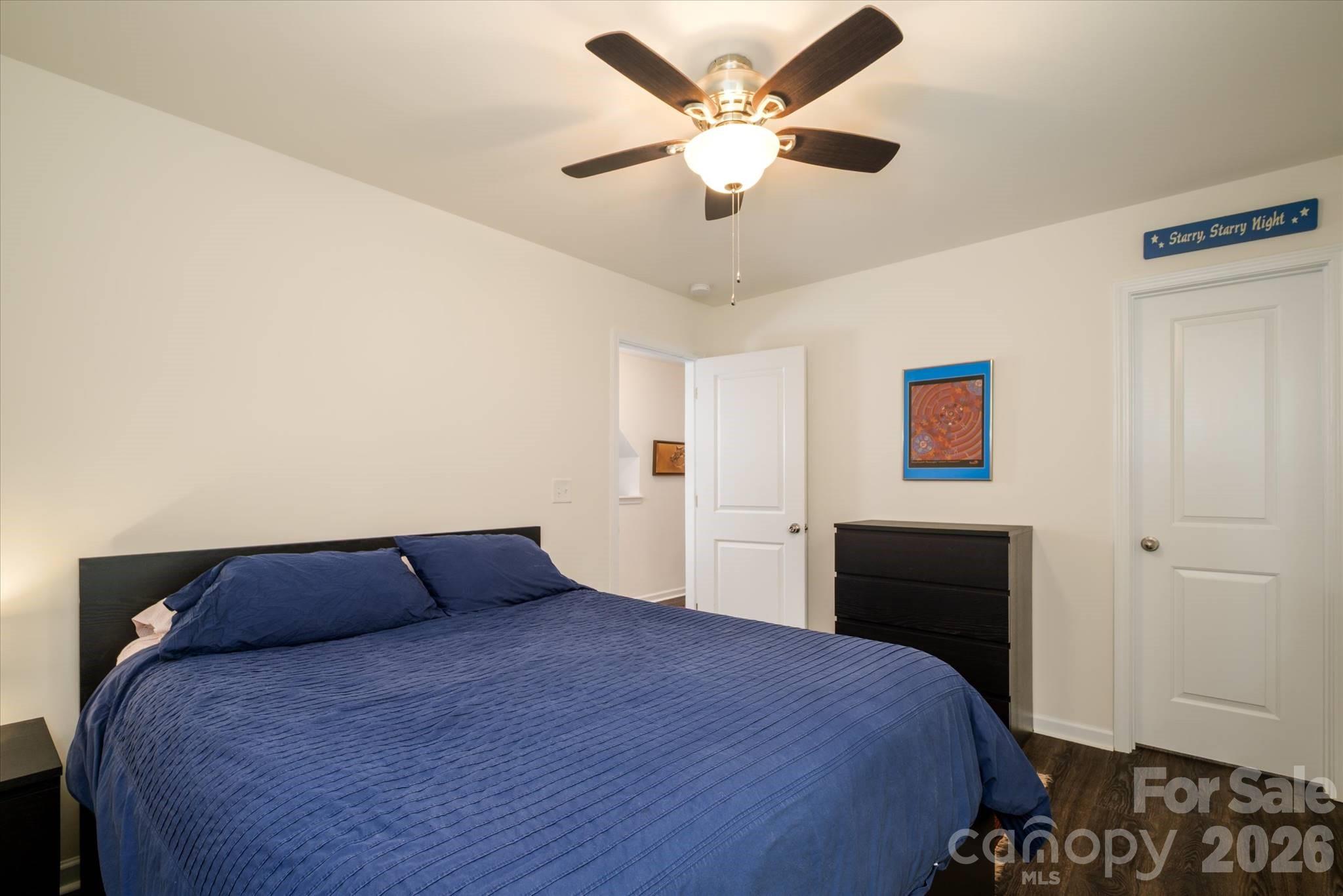 5415 Fenway Drive — Charlotte
