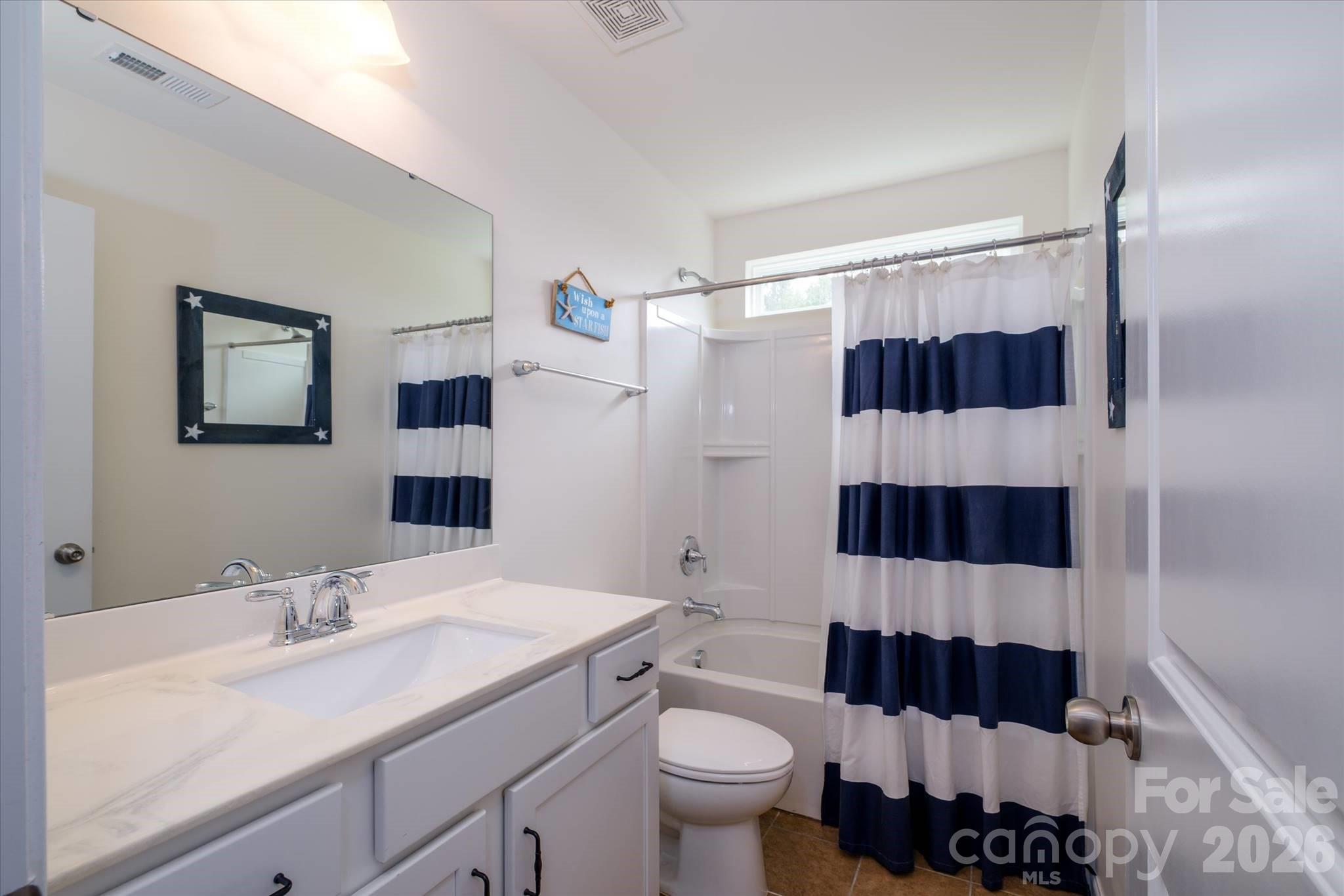 5415 Fenway Drive — Charlotte