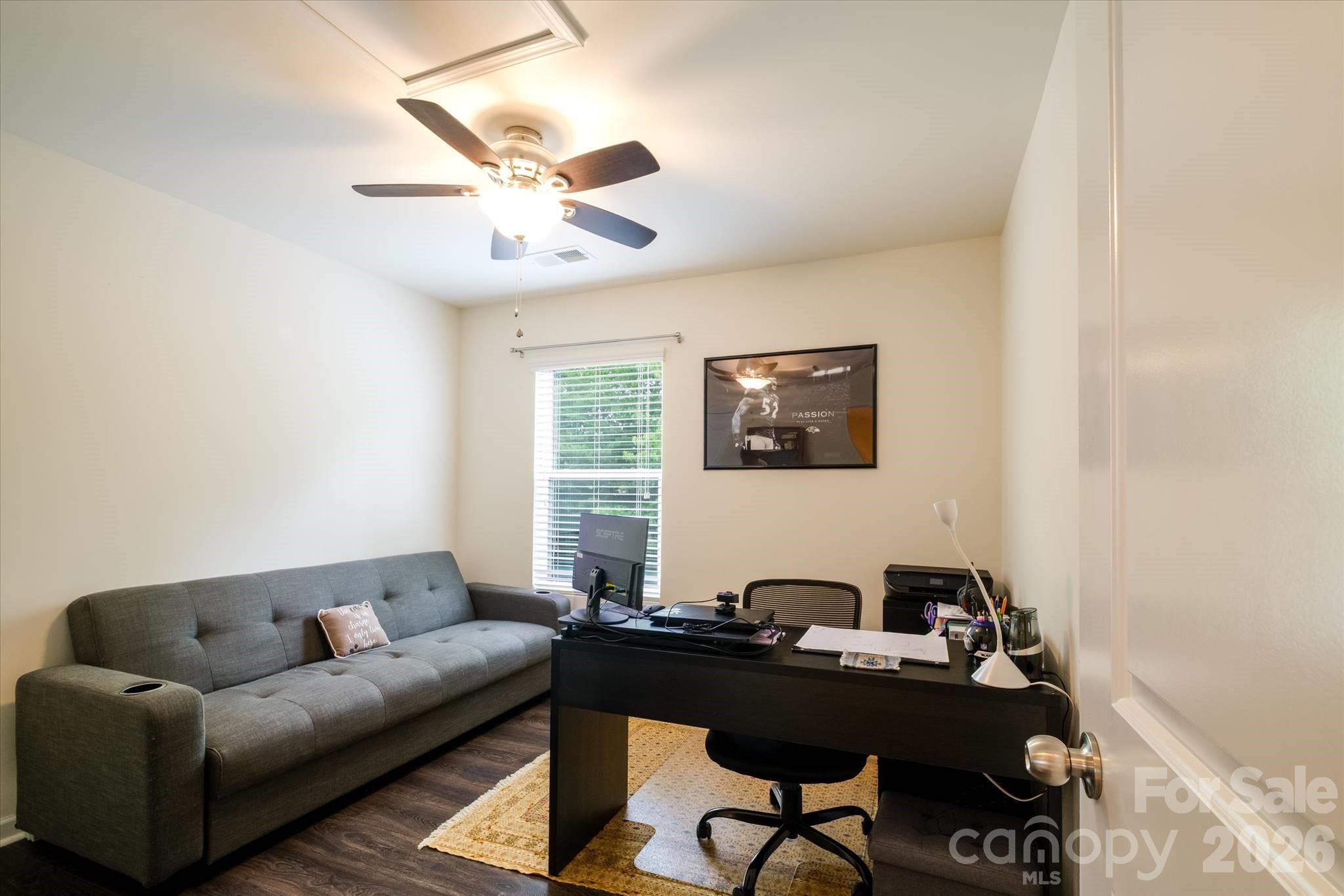 5415 Fenway Drive — Charlotte