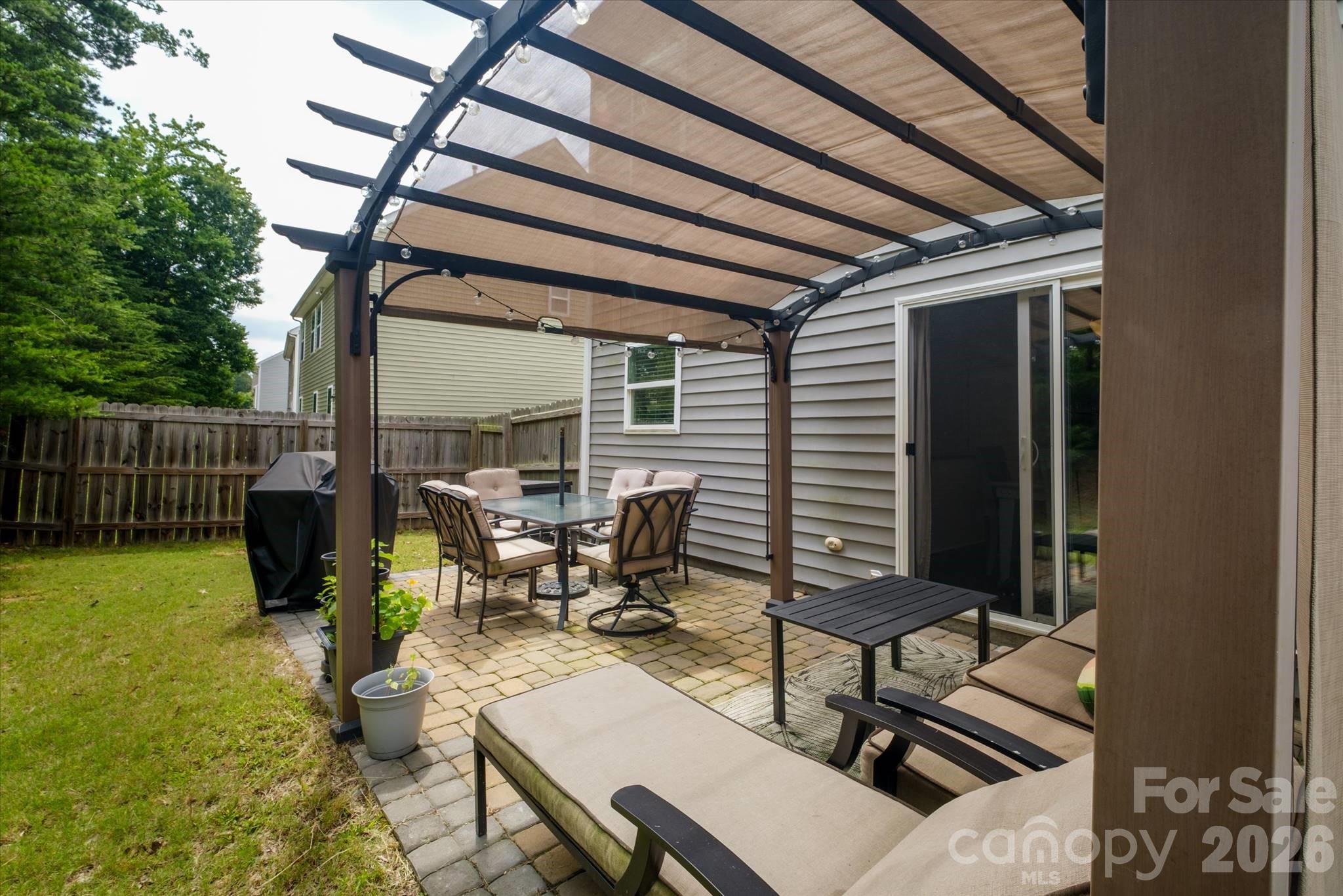 5415 Fenway Drive — Charlotte