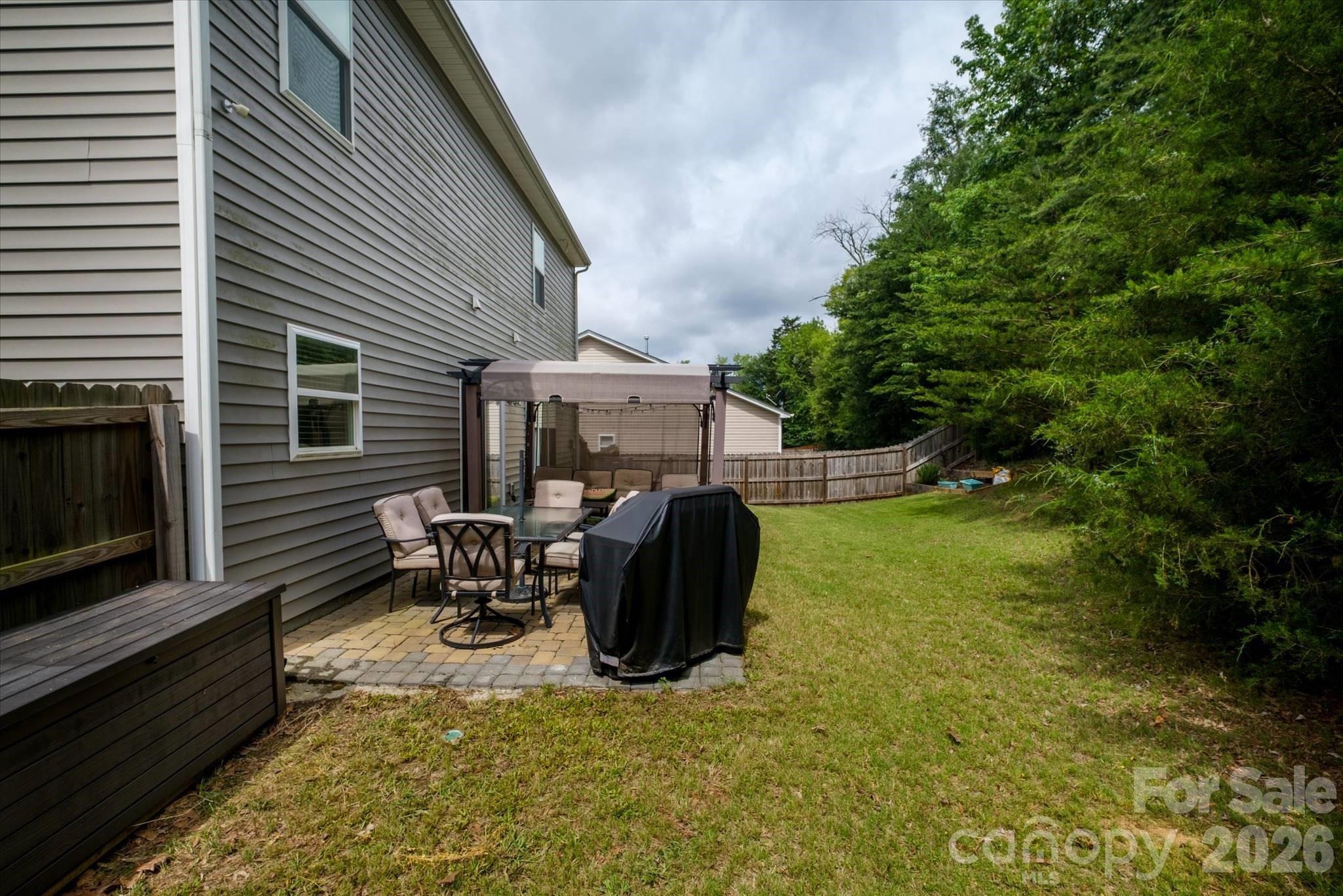 5415 Fenway Drive — Charlotte