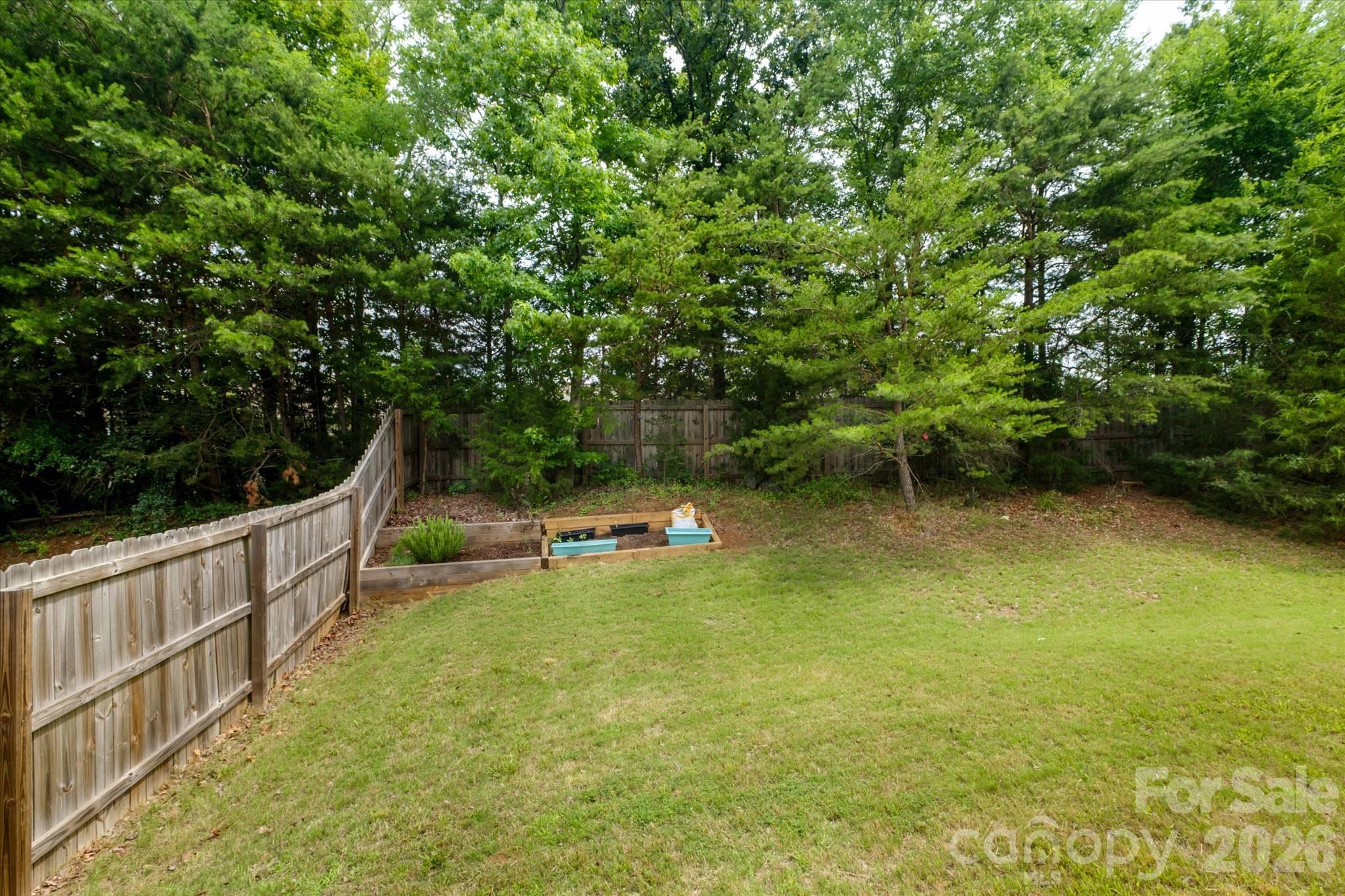 5415 Fenway Drive — Charlotte