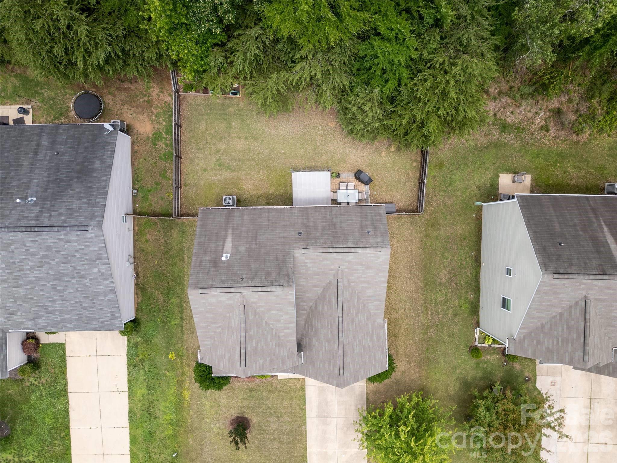 5415 Fenway Drive — Charlotte