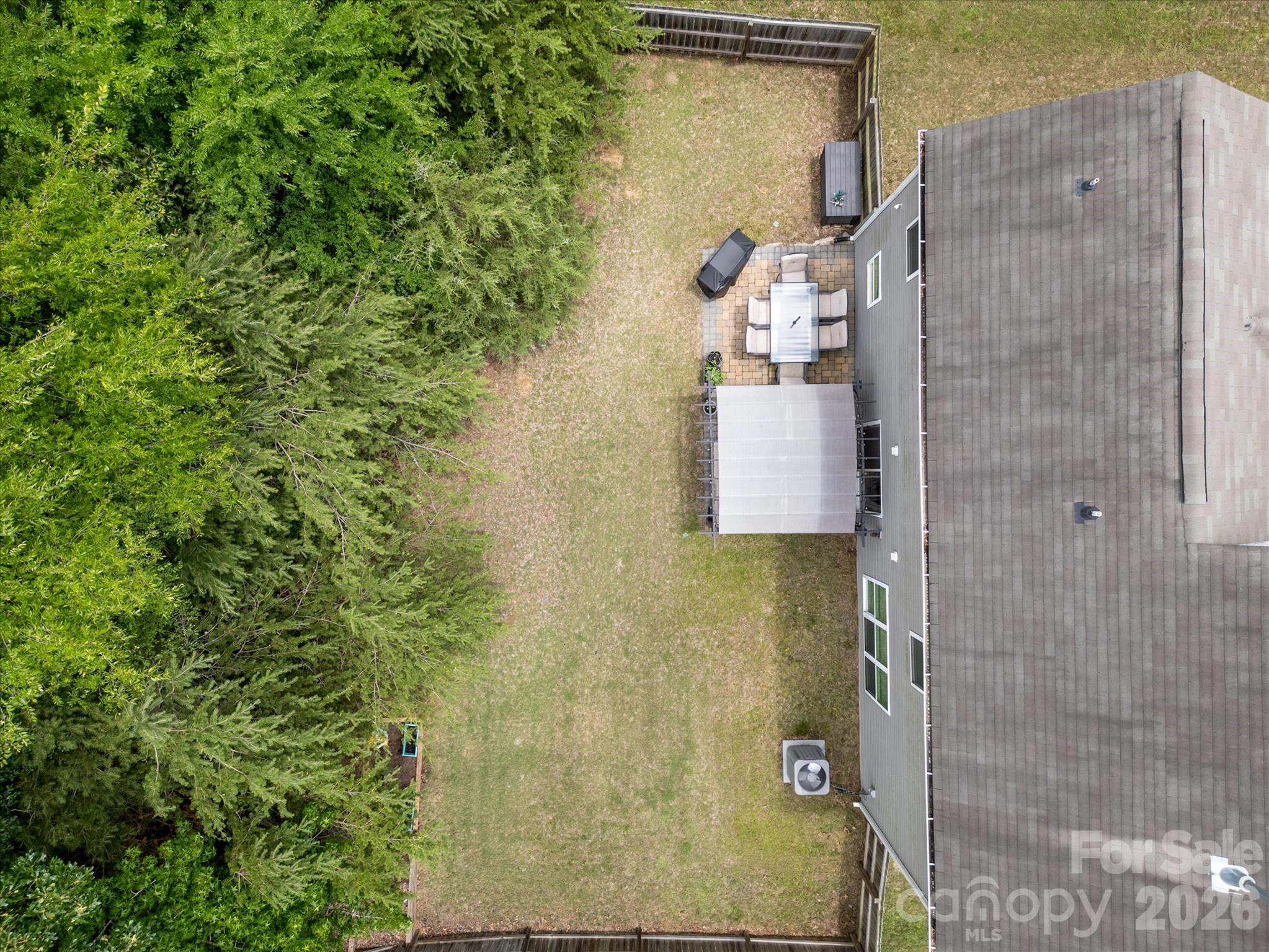 5415 Fenway Drive — Charlotte