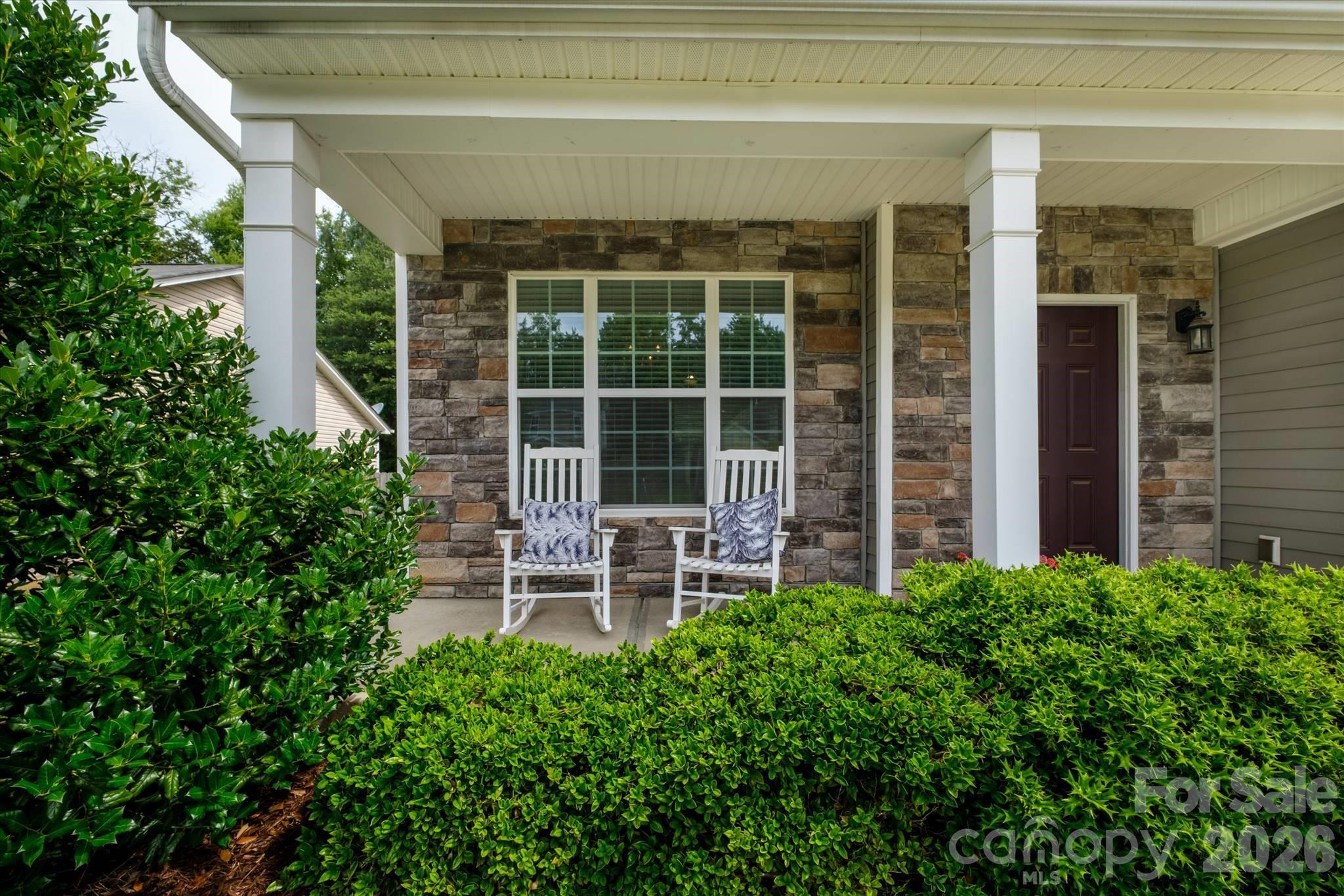 5415 Fenway Drive — Charlotte