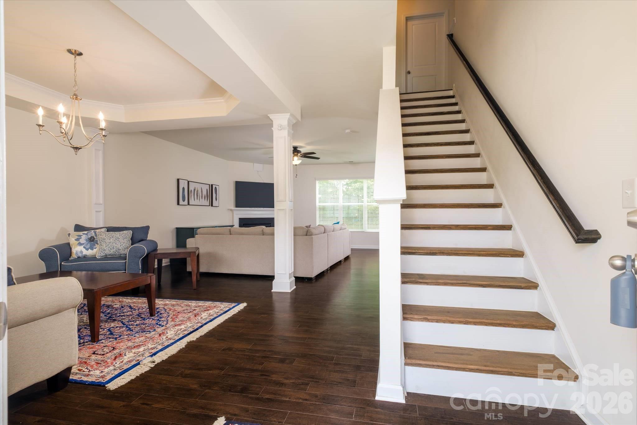 5415 Fenway Drive — Charlotte