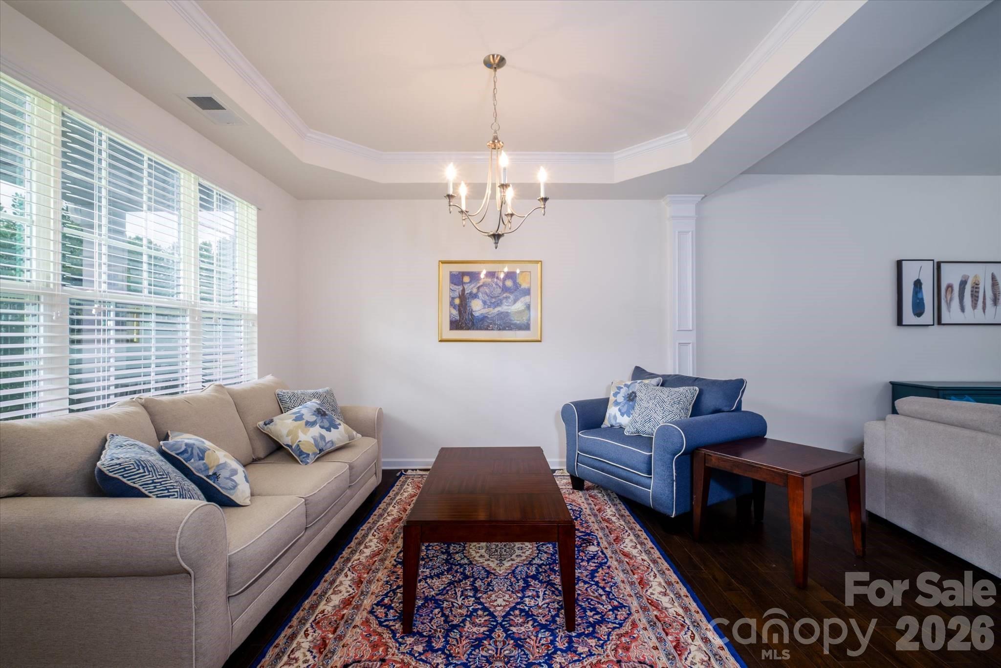 5415 Fenway Drive — Charlotte
