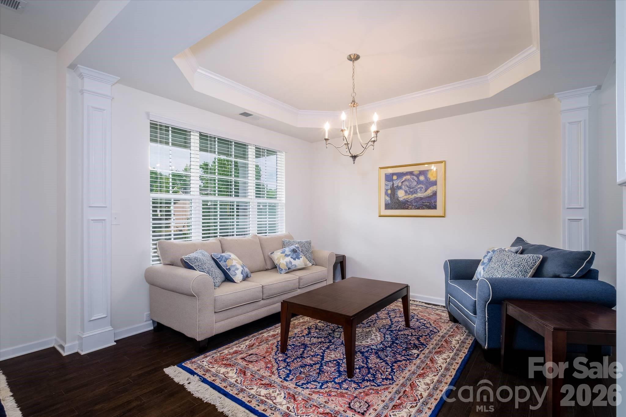 5415 Fenway Drive — Charlotte