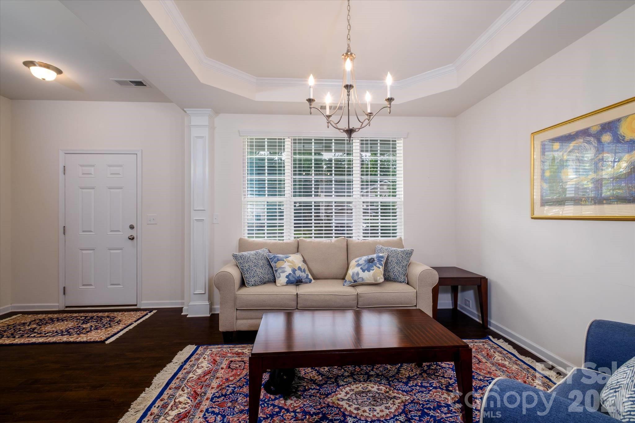 5415 Fenway Drive — Charlotte