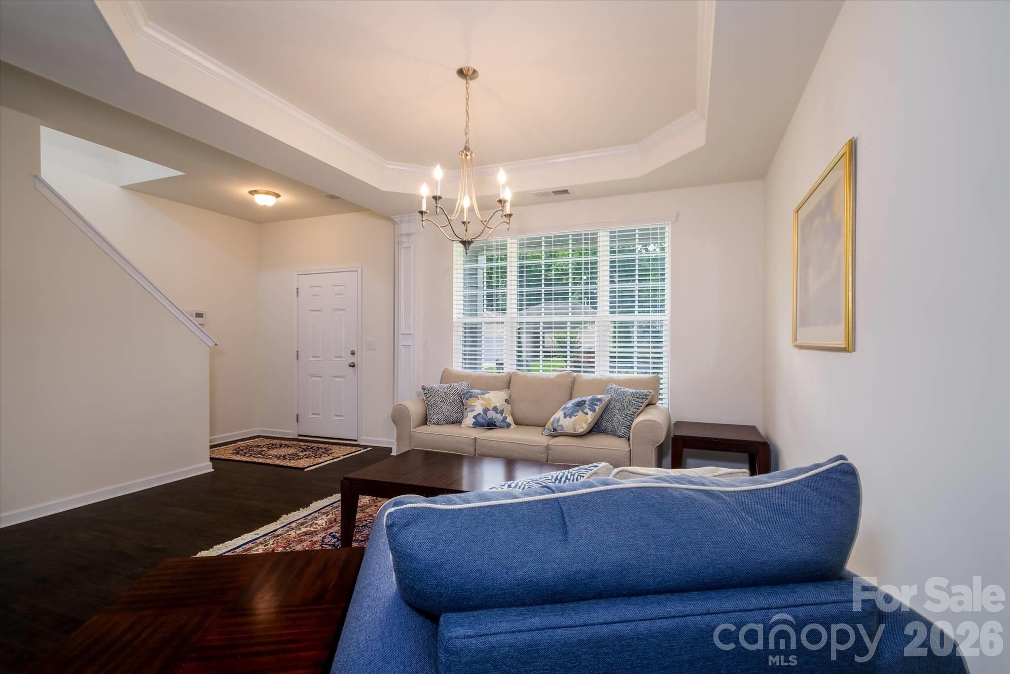 5415 Fenway Drive — Charlotte