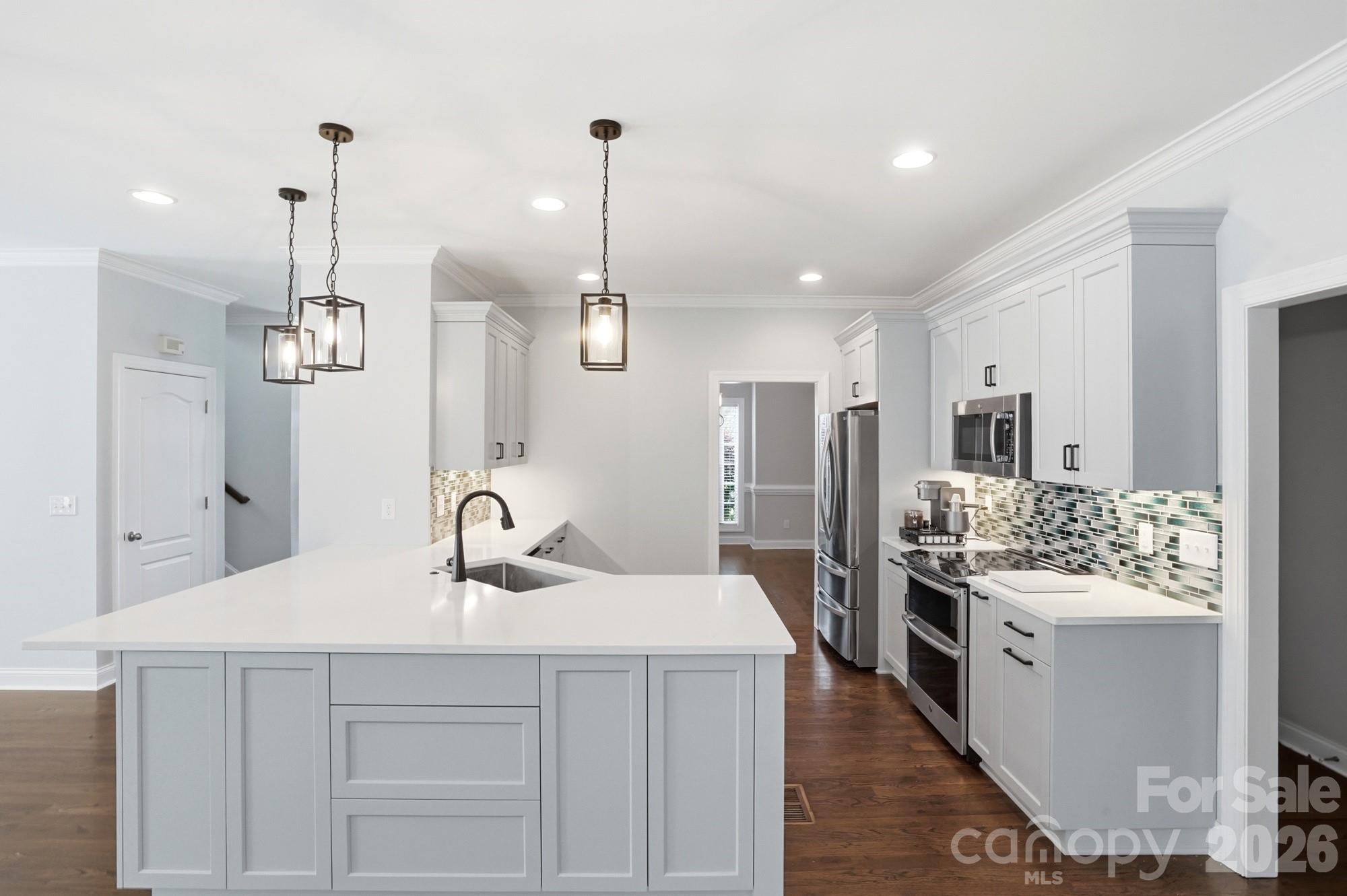 5508 Tillery Lane — Gastonia