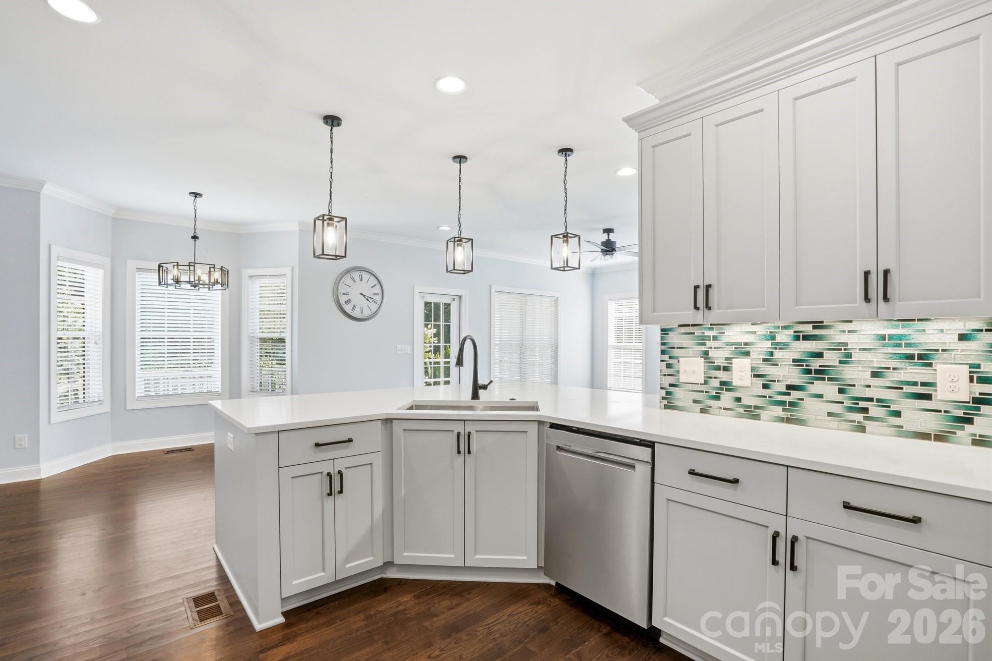 5508 Tillery Lane — Gastonia