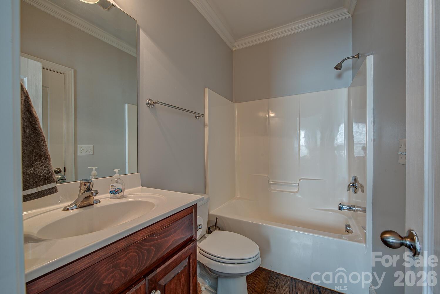 5508 Tillery Lane — Gastonia
