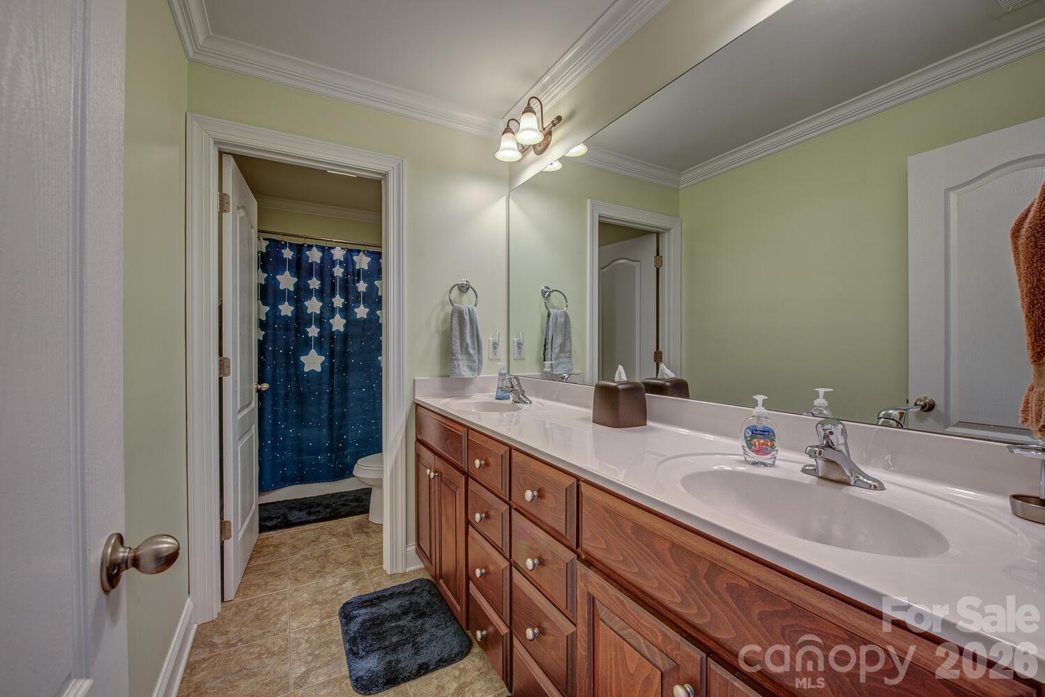 5508 Tillery Lane — Gastonia