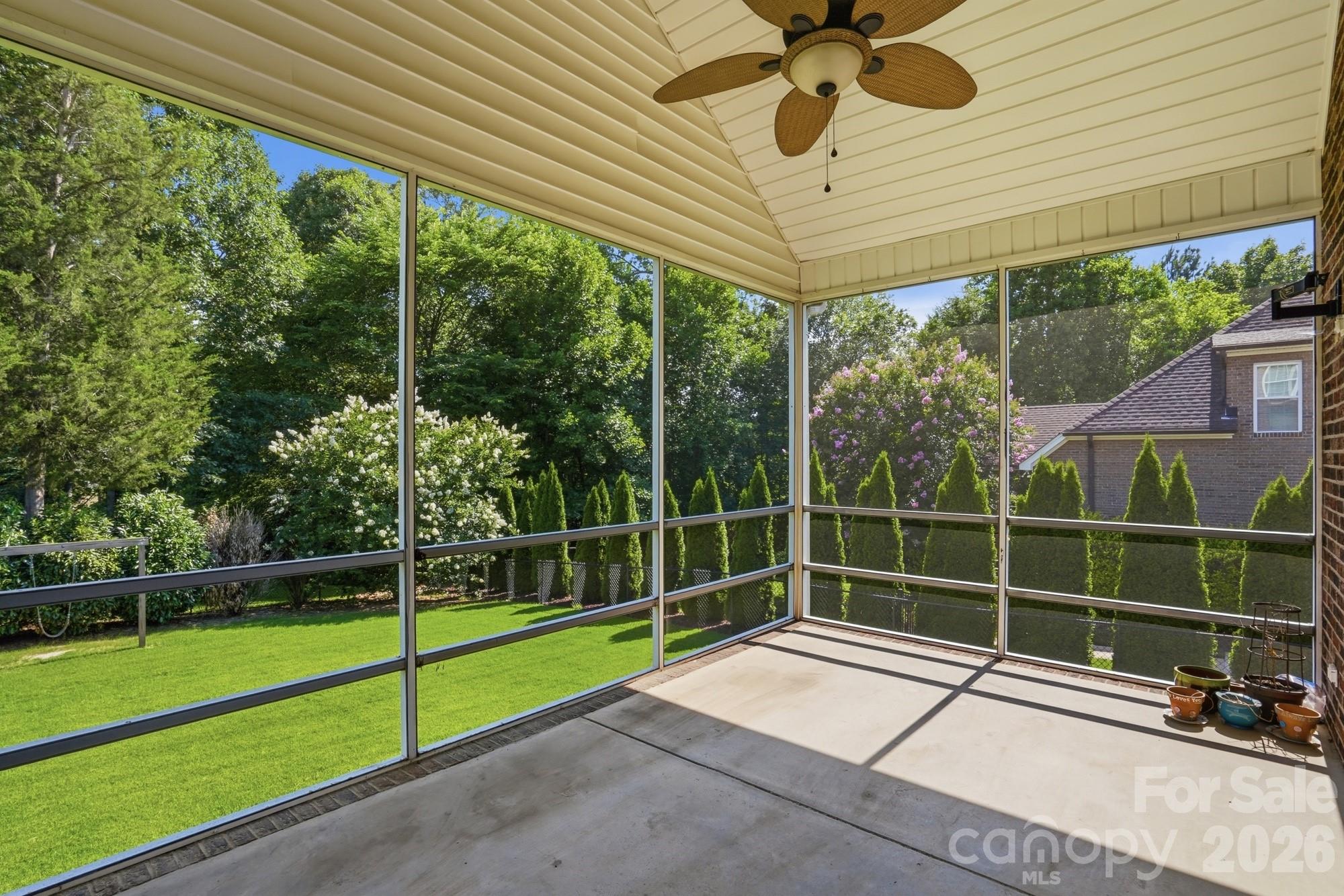 5508 Tillery Lane — Gastonia