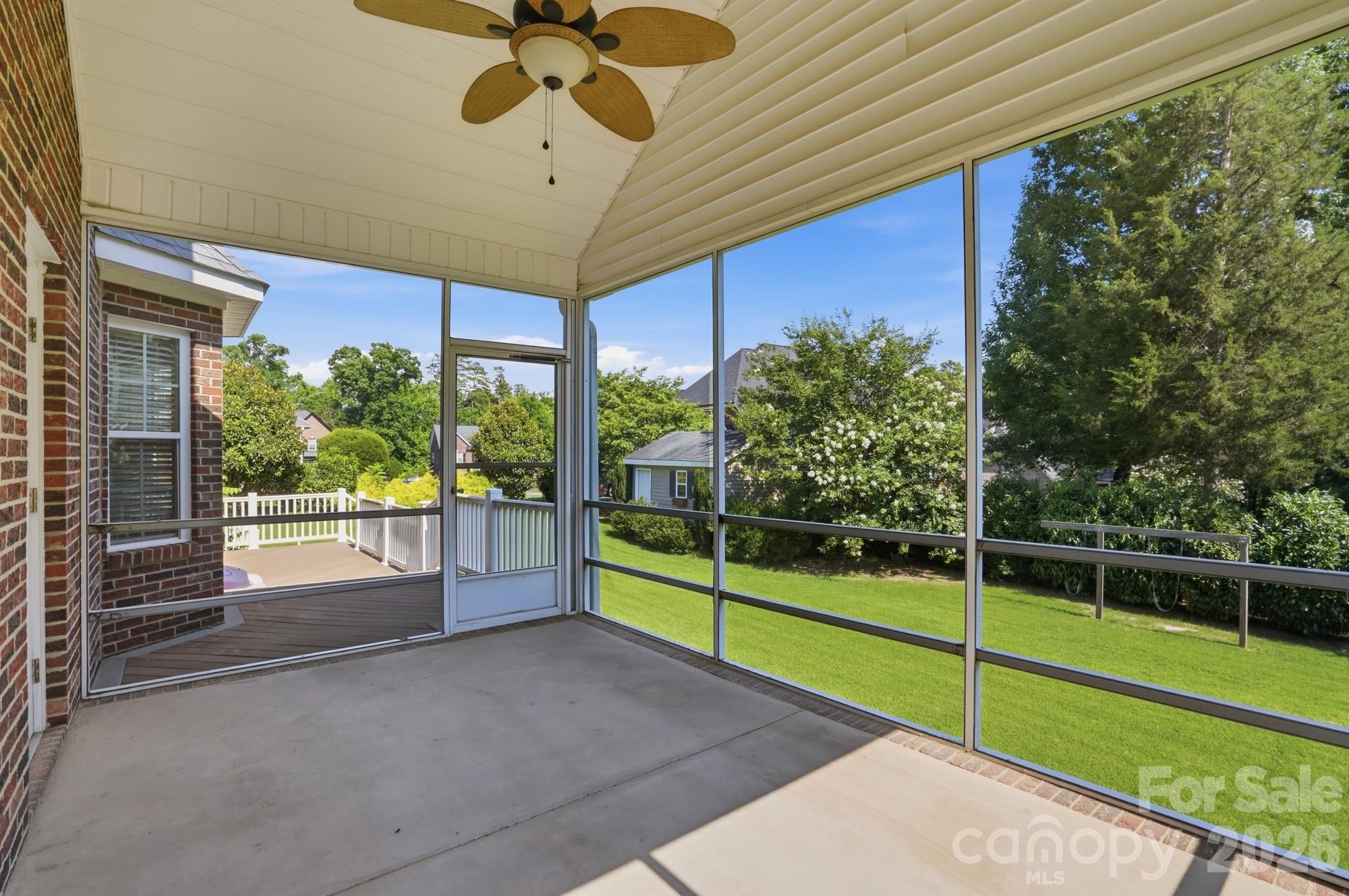 5508 Tillery Lane — Gastonia