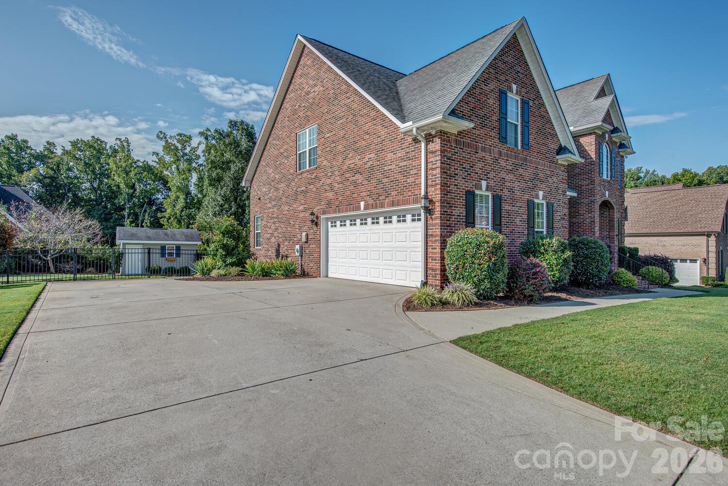 5508 Tillery Lane — Gastonia