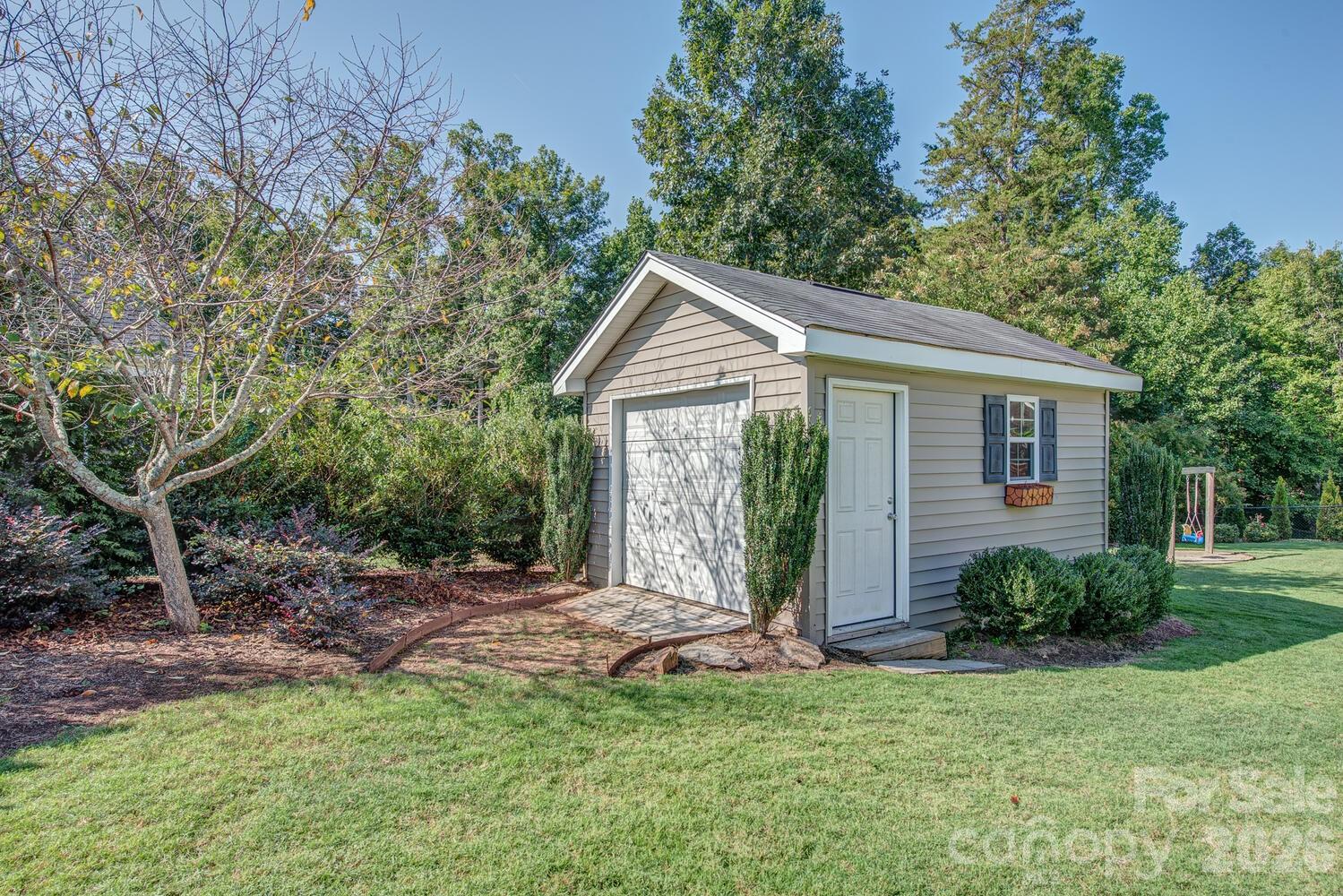 5508 Tillery Lane — Gastonia