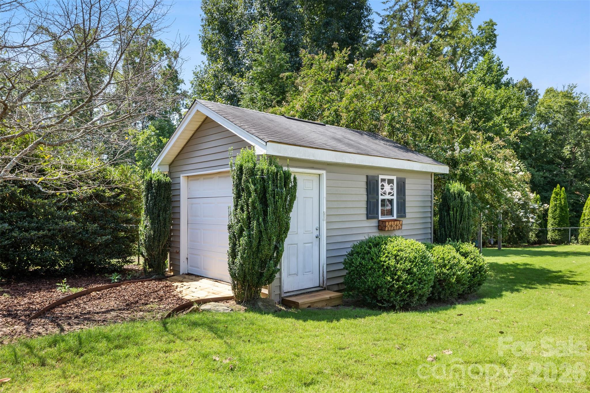 5508 Tillery Lane — Gastonia