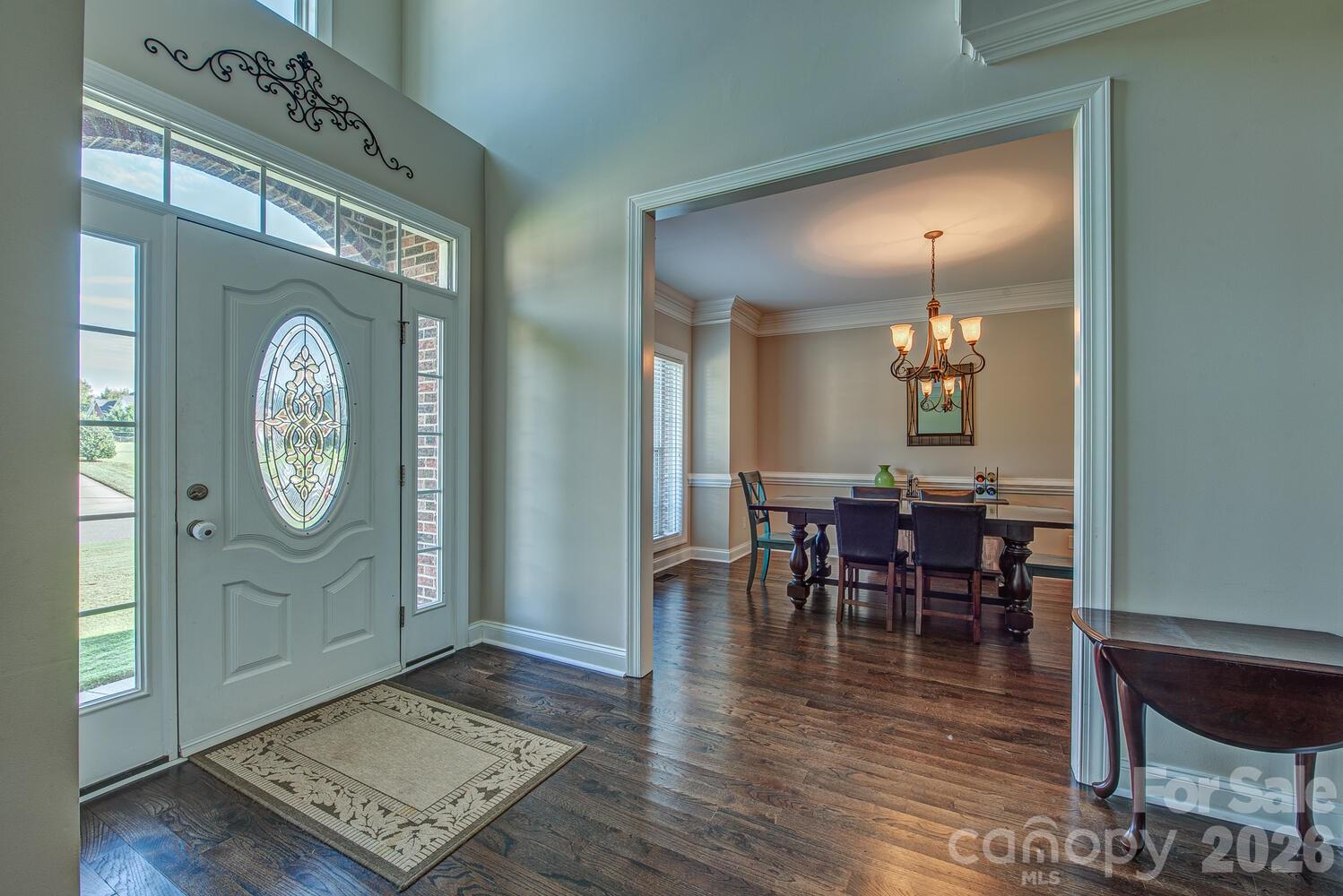 5508 Tillery Lane — Gastonia