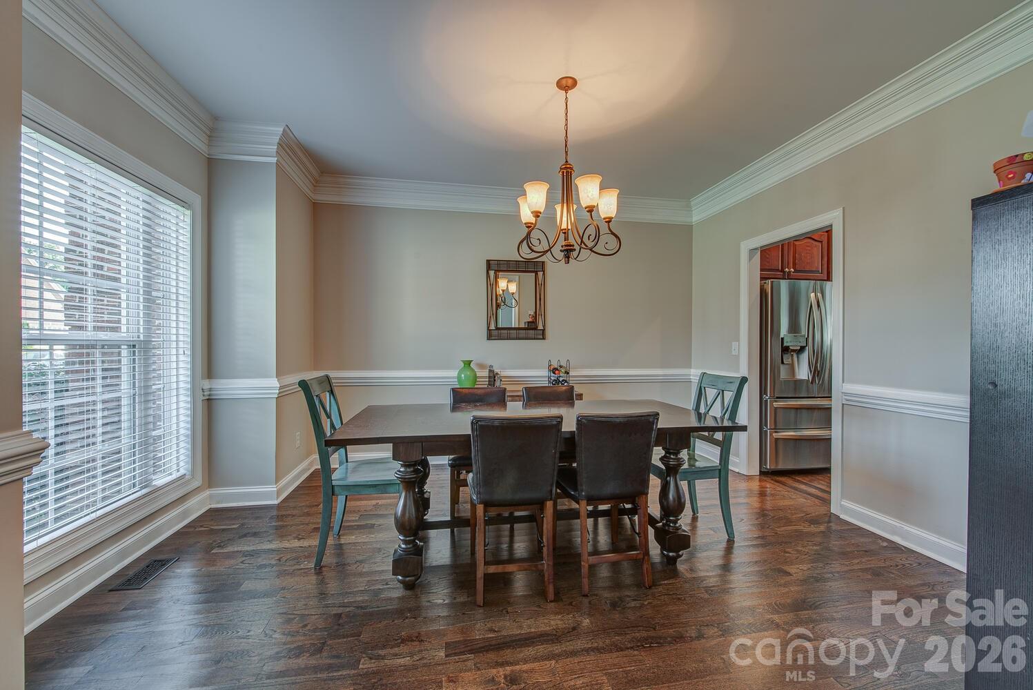 5508 Tillery Lane — Gastonia