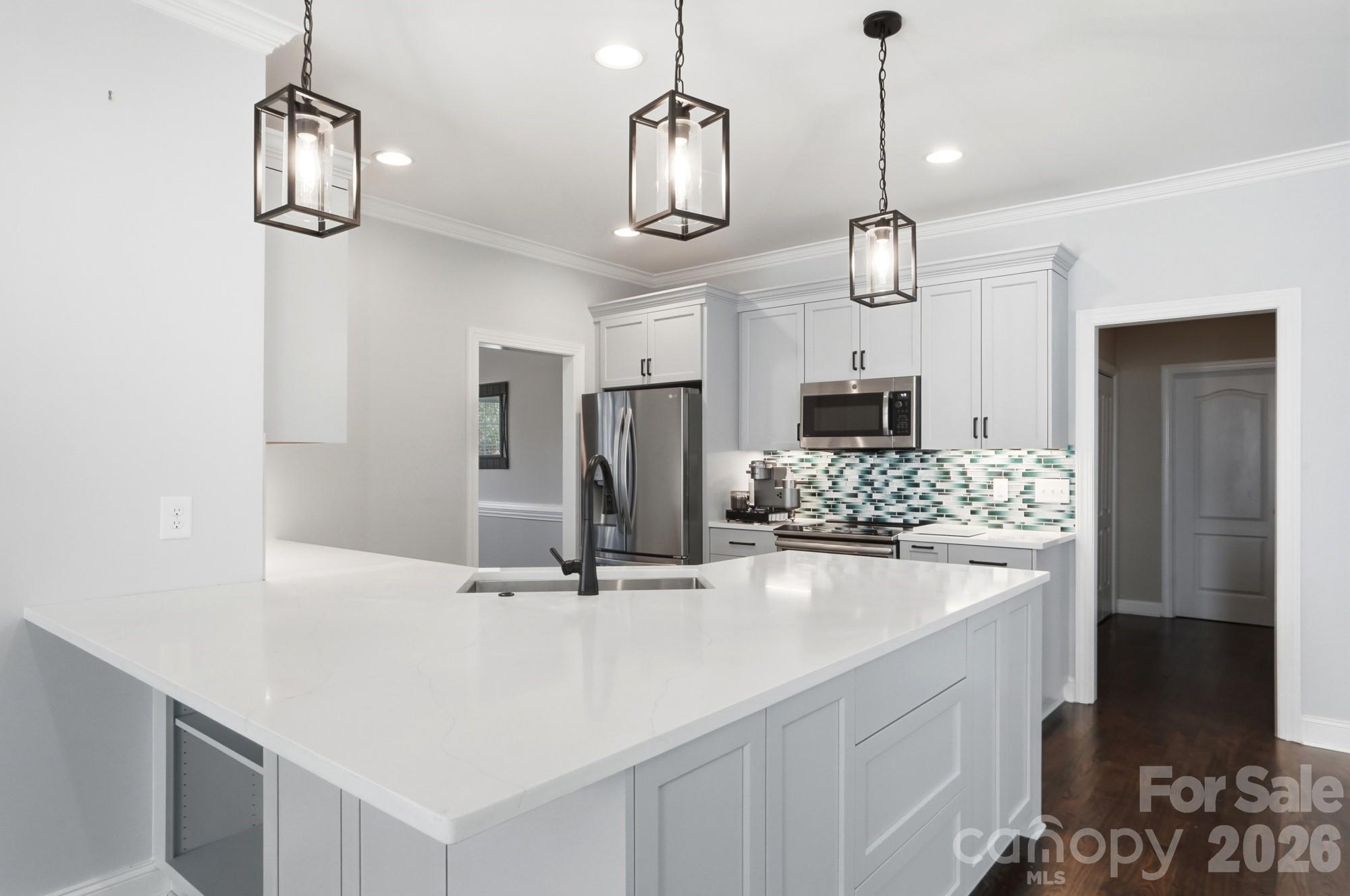 5508 Tillery Lane — Gastonia