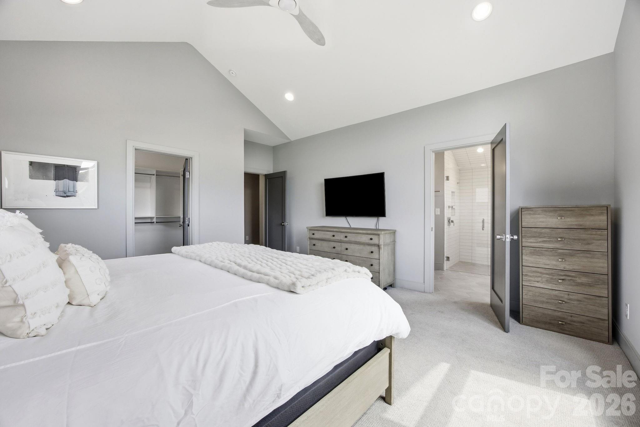 1026 Polaris Way — Charlotte