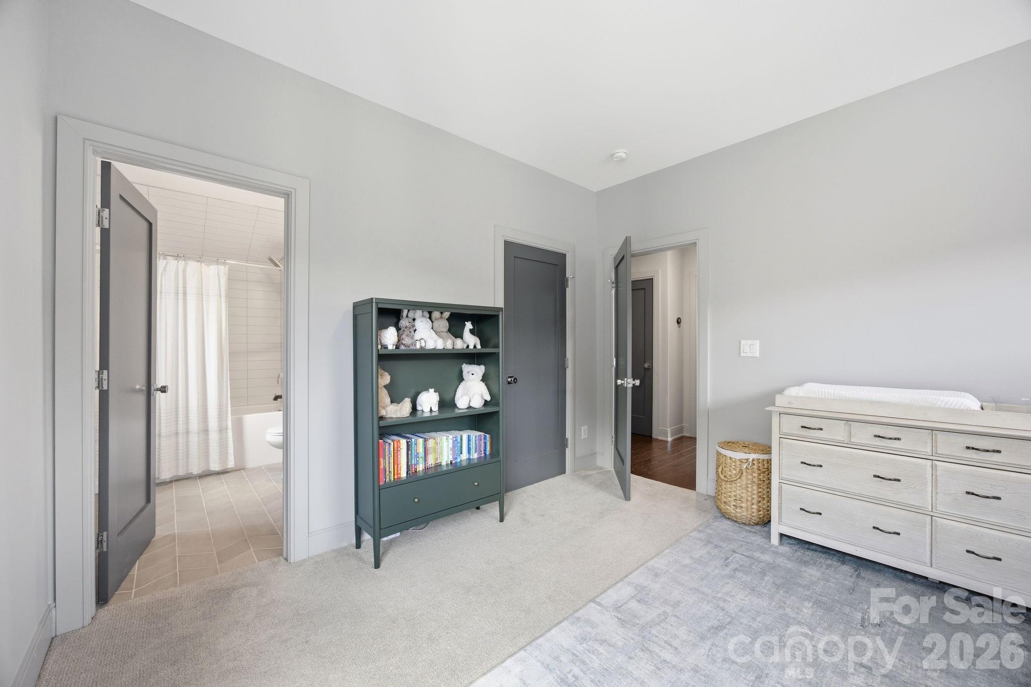1026 Polaris Way — Charlotte