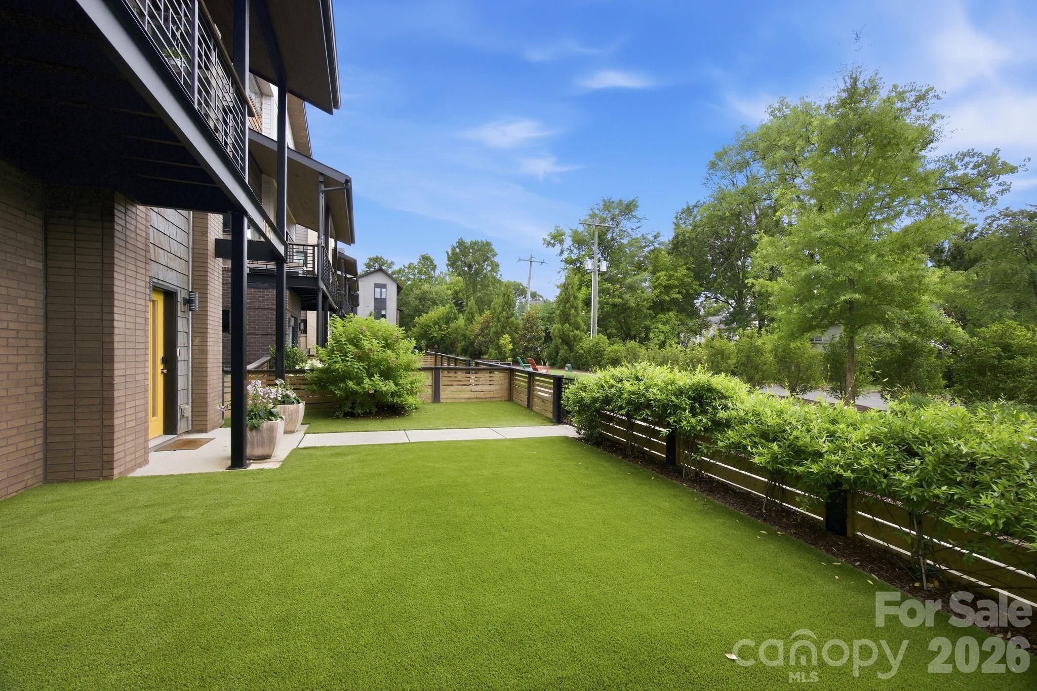 1026 Polaris Way — Charlotte