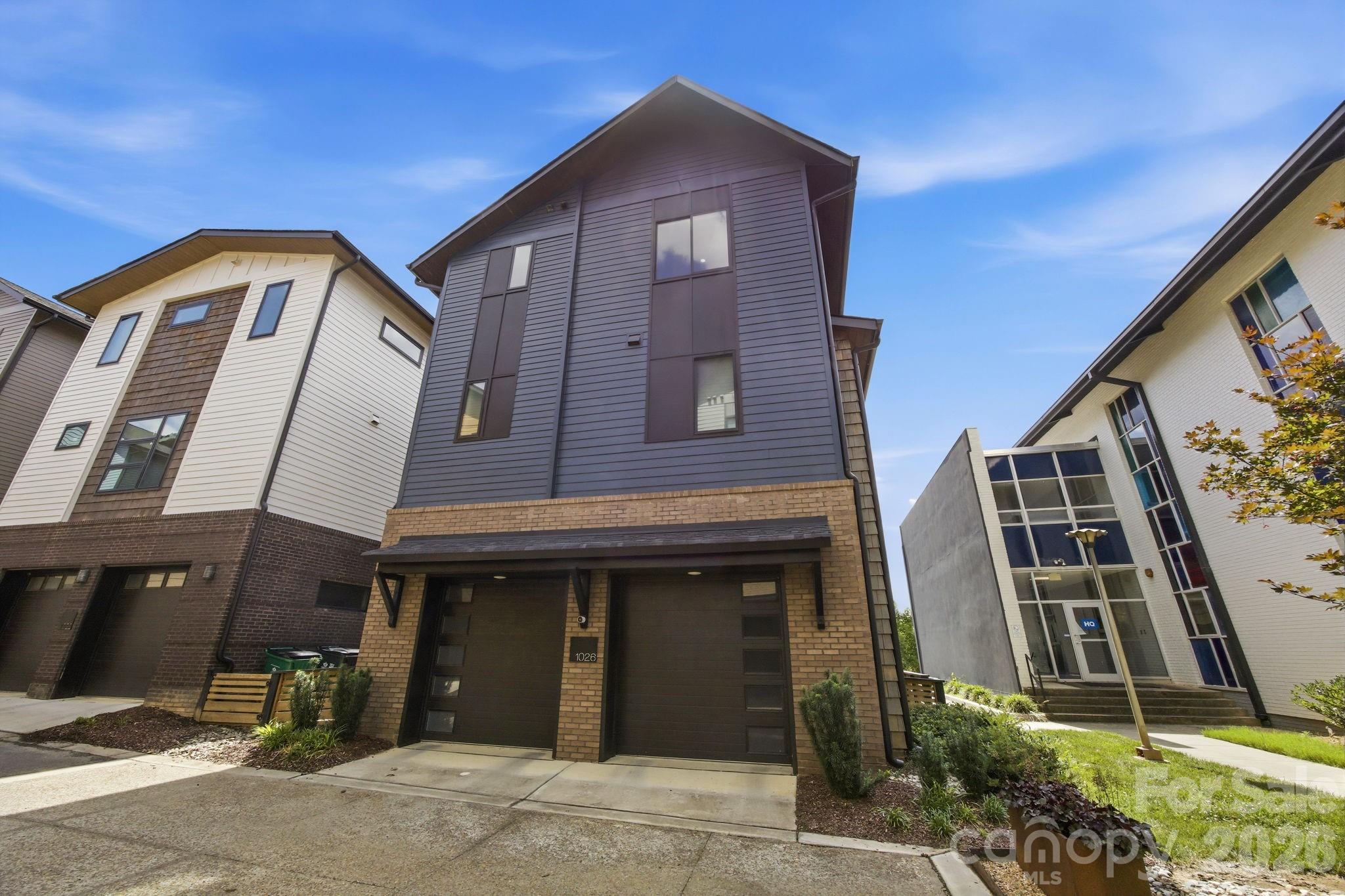 1026 Polaris Way — Charlotte