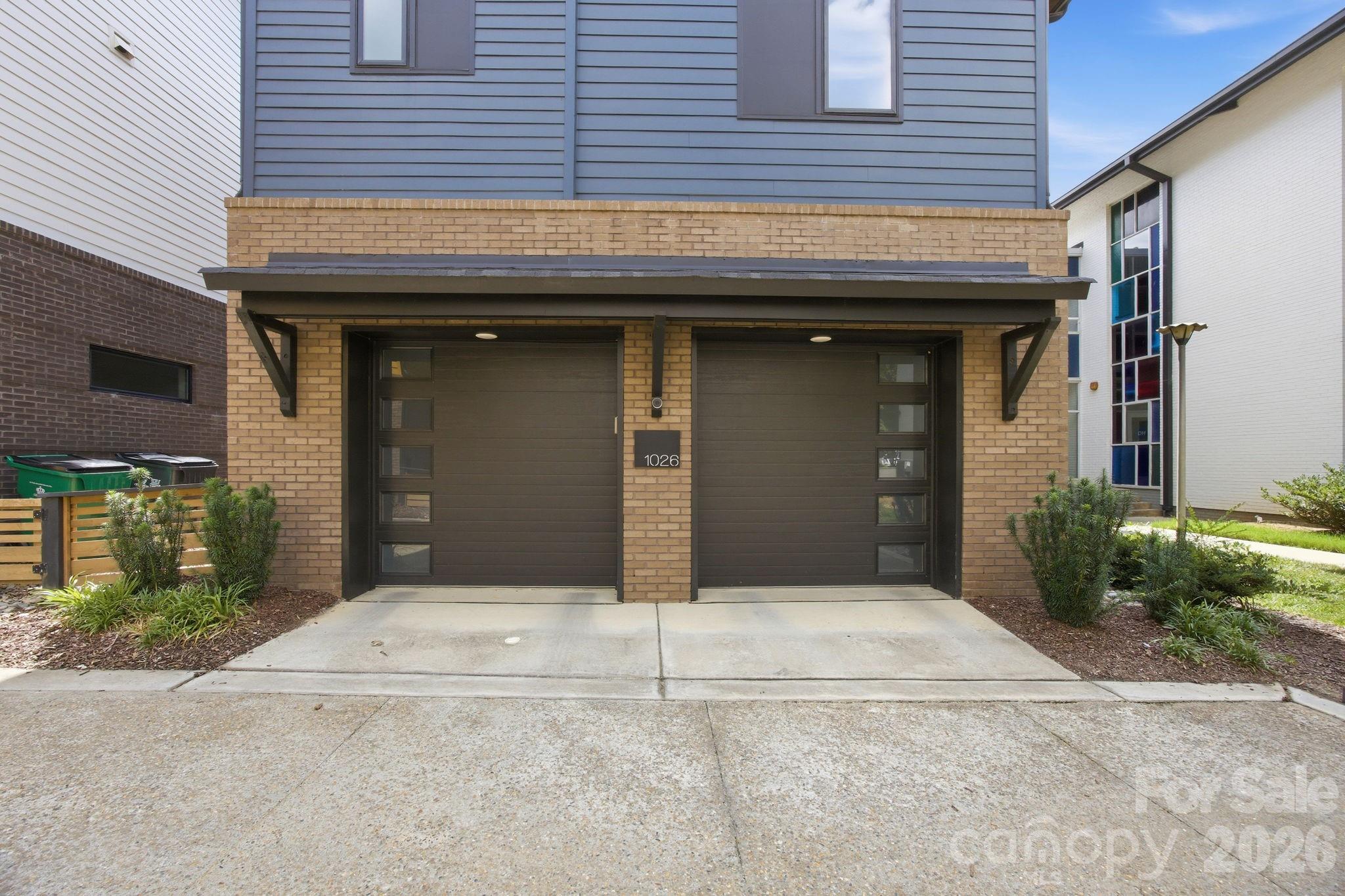 1026 Polaris Way — Charlotte
