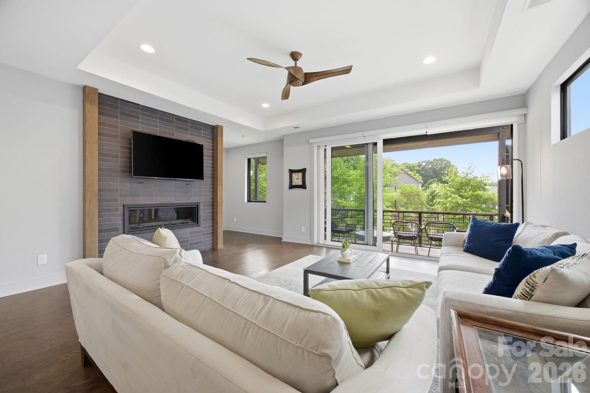 1026 Polaris Way — Charlotte