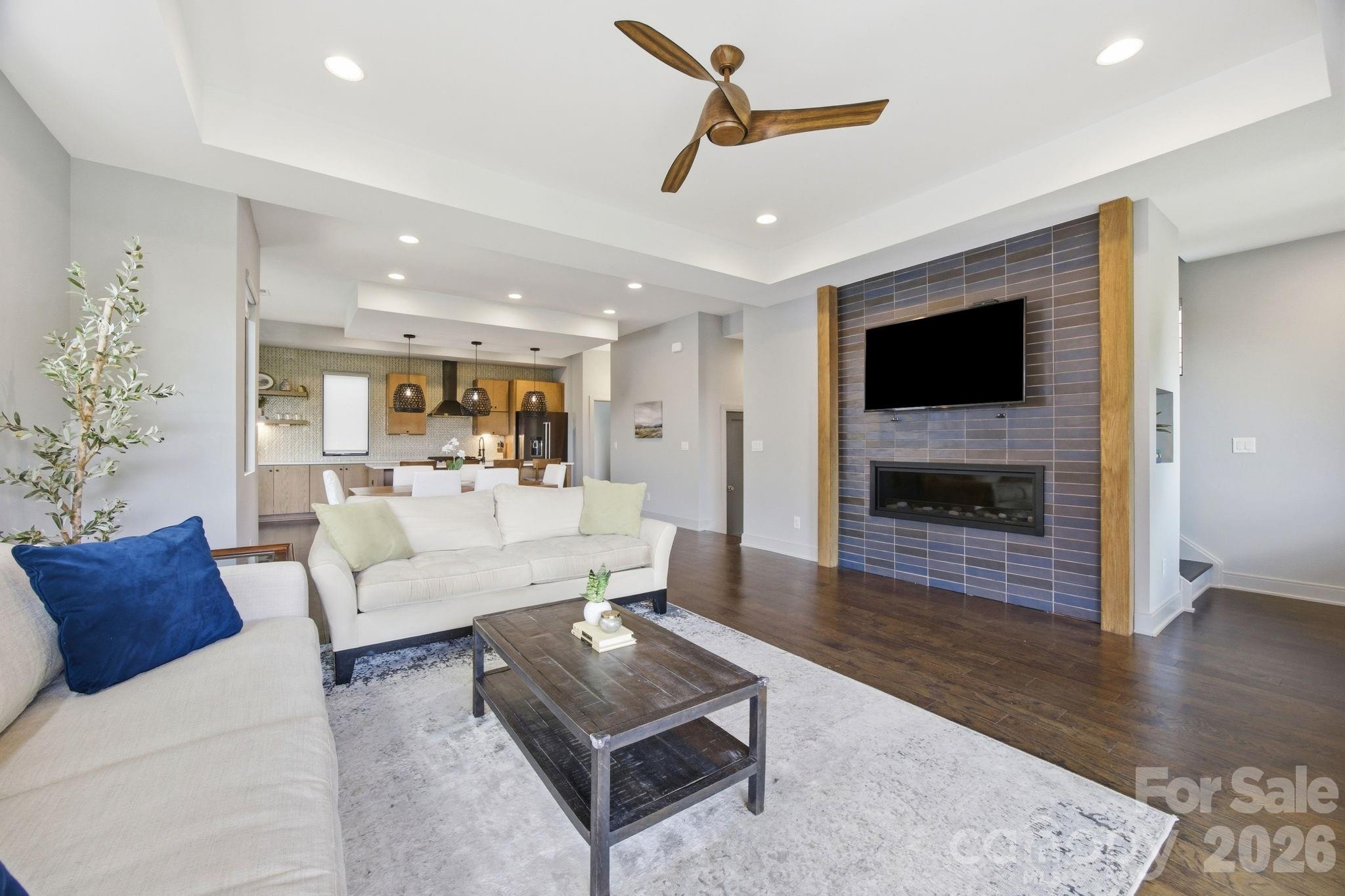 1026 Polaris Way — Charlotte