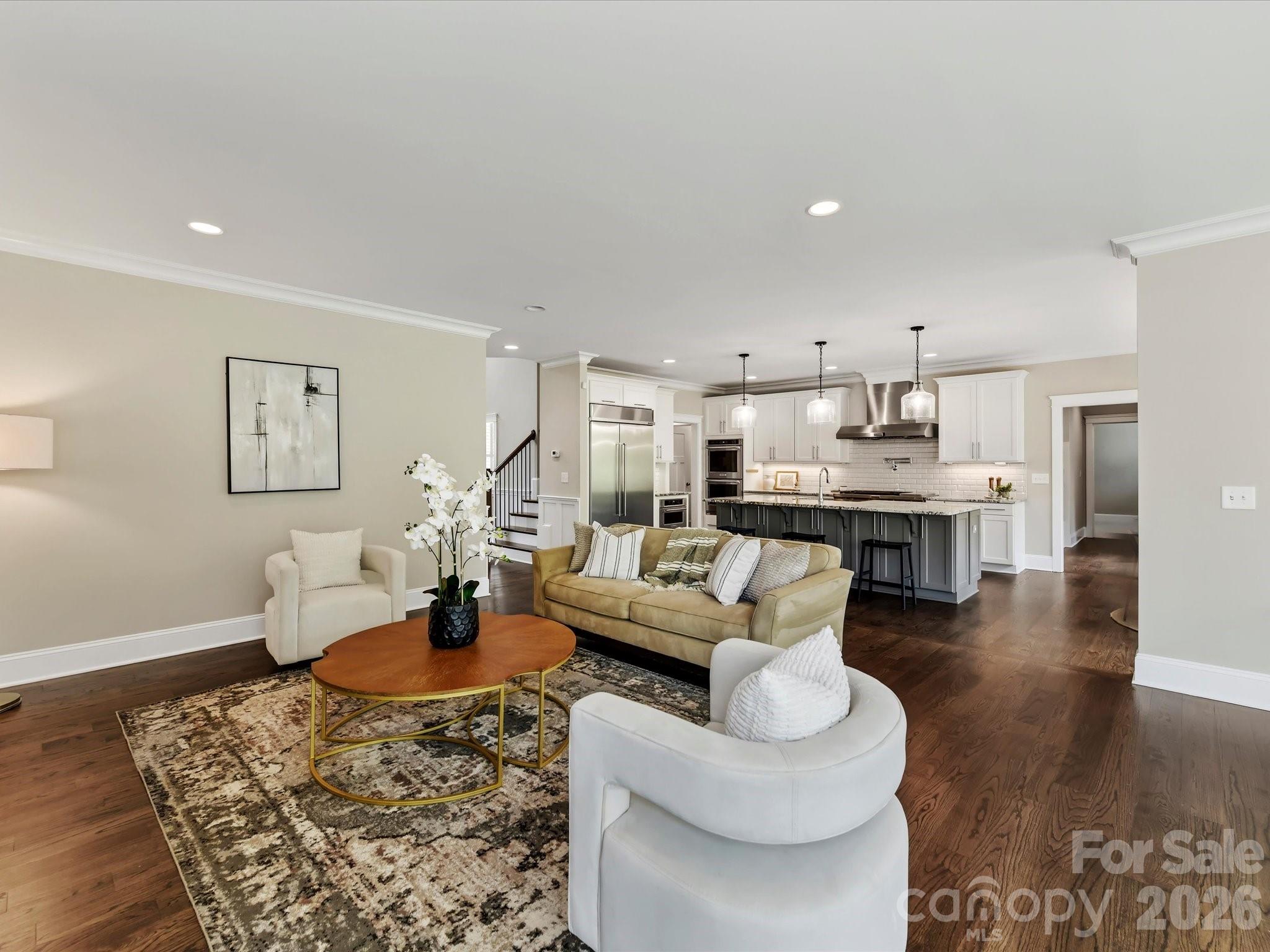 2244 Rock Creek Drive — Charlotte