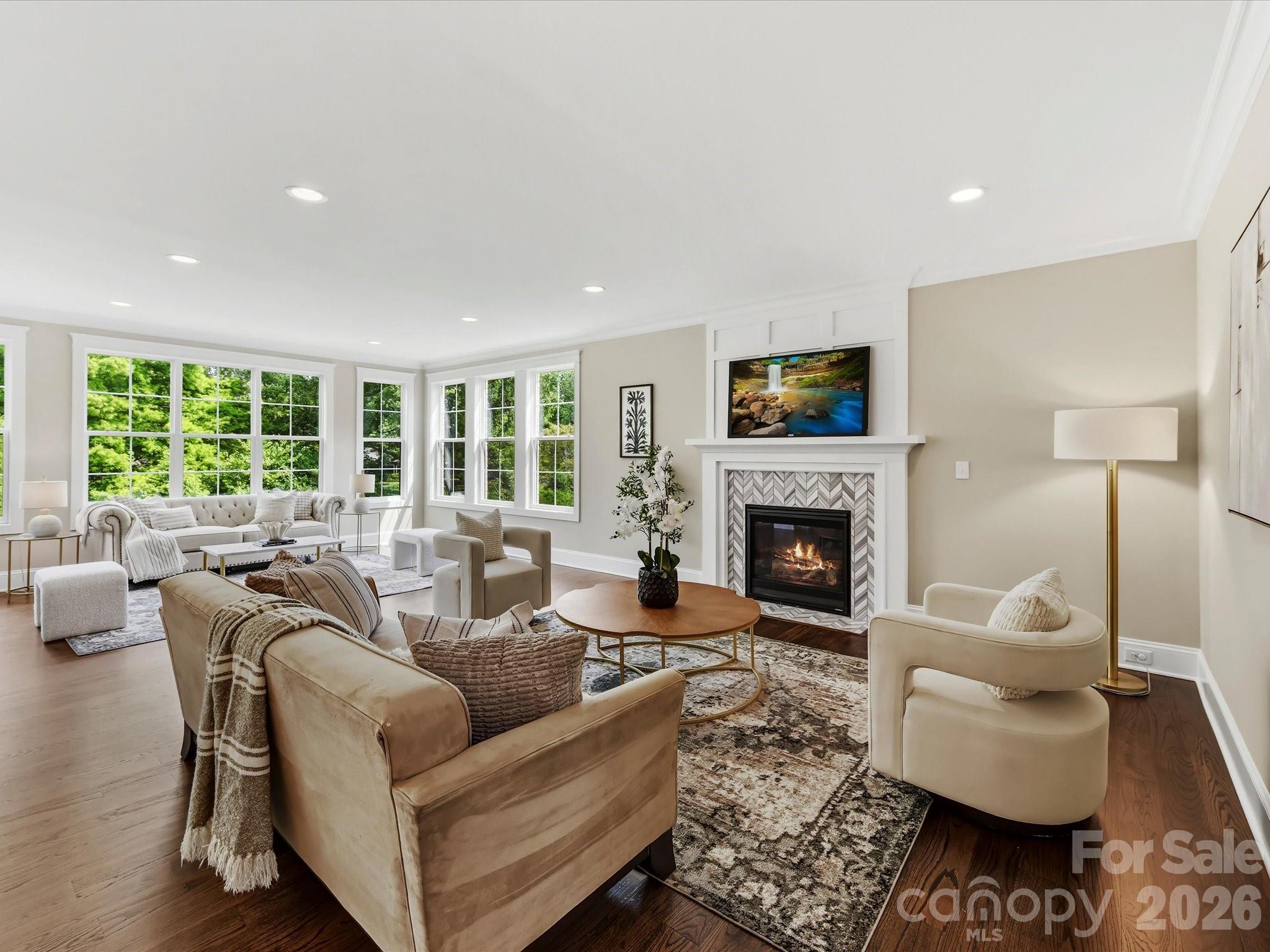 2244 Rock Creek Drive — Charlotte